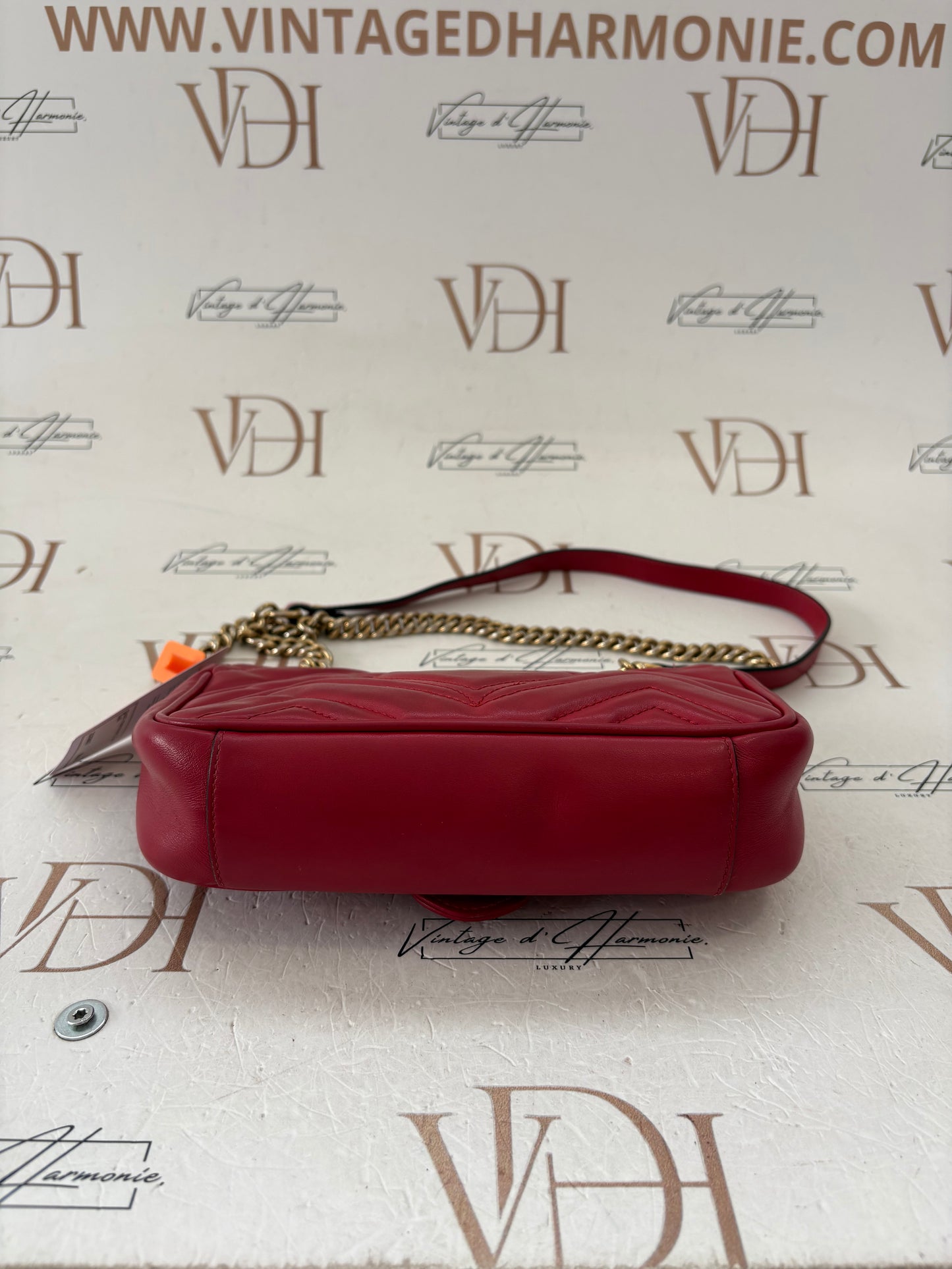 200807 - Gucci Marmont