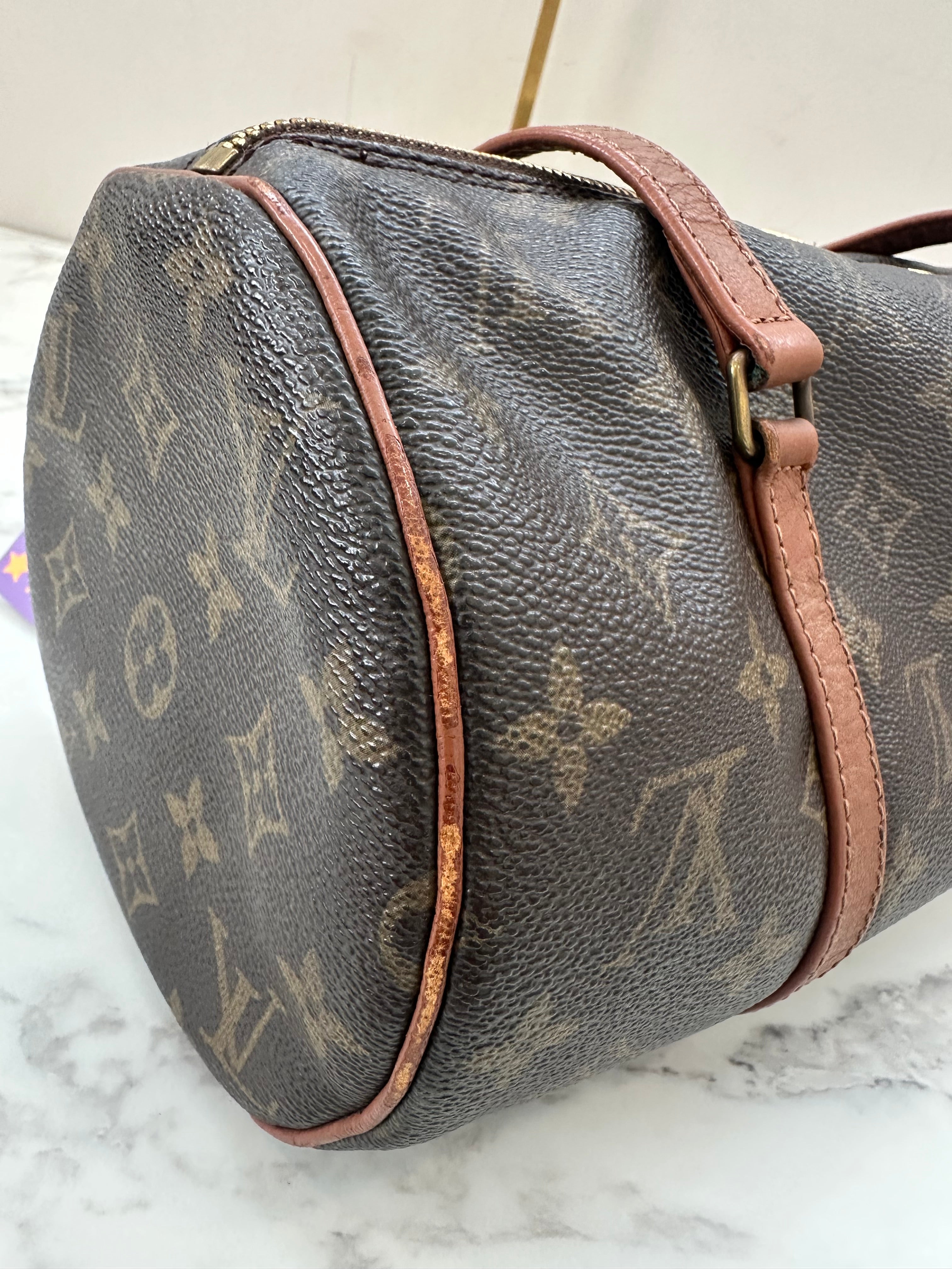 Louis Vuitton Papillon 30