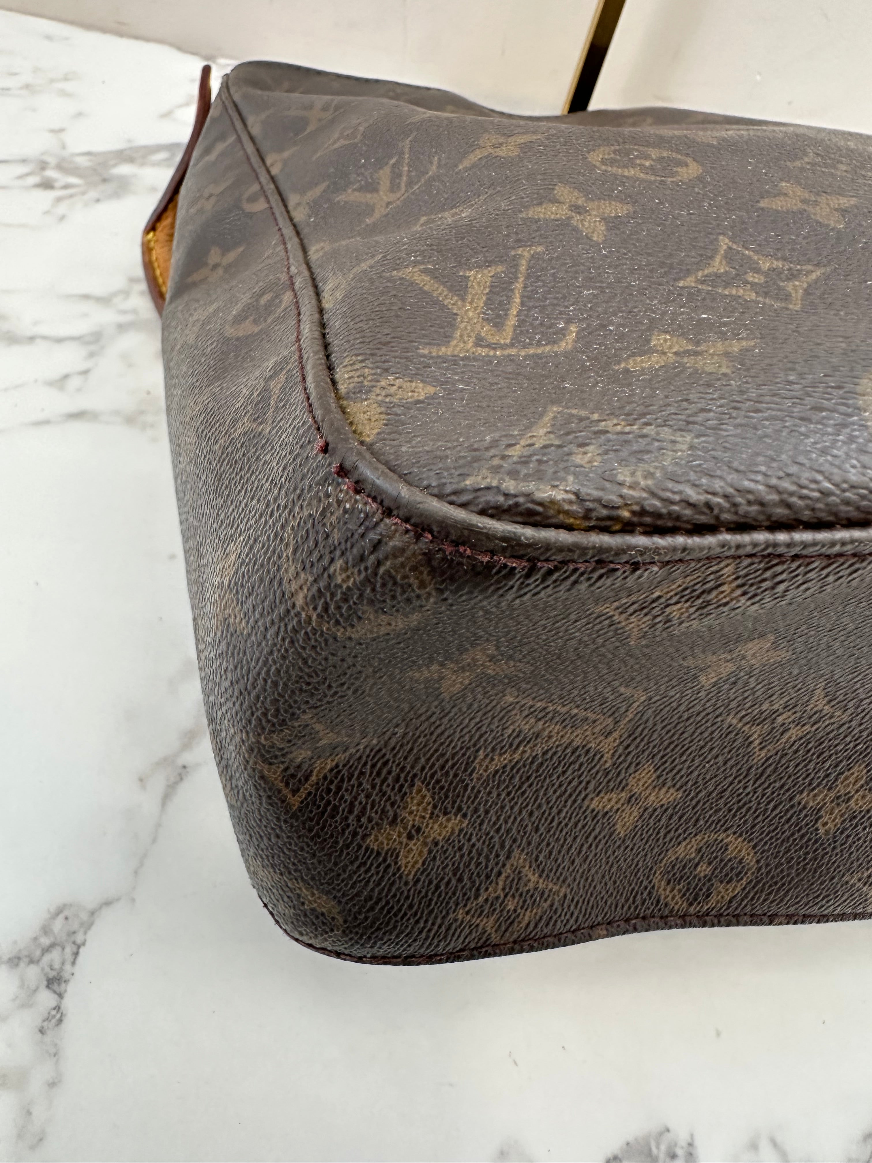 Louis Vuitton Looping GM