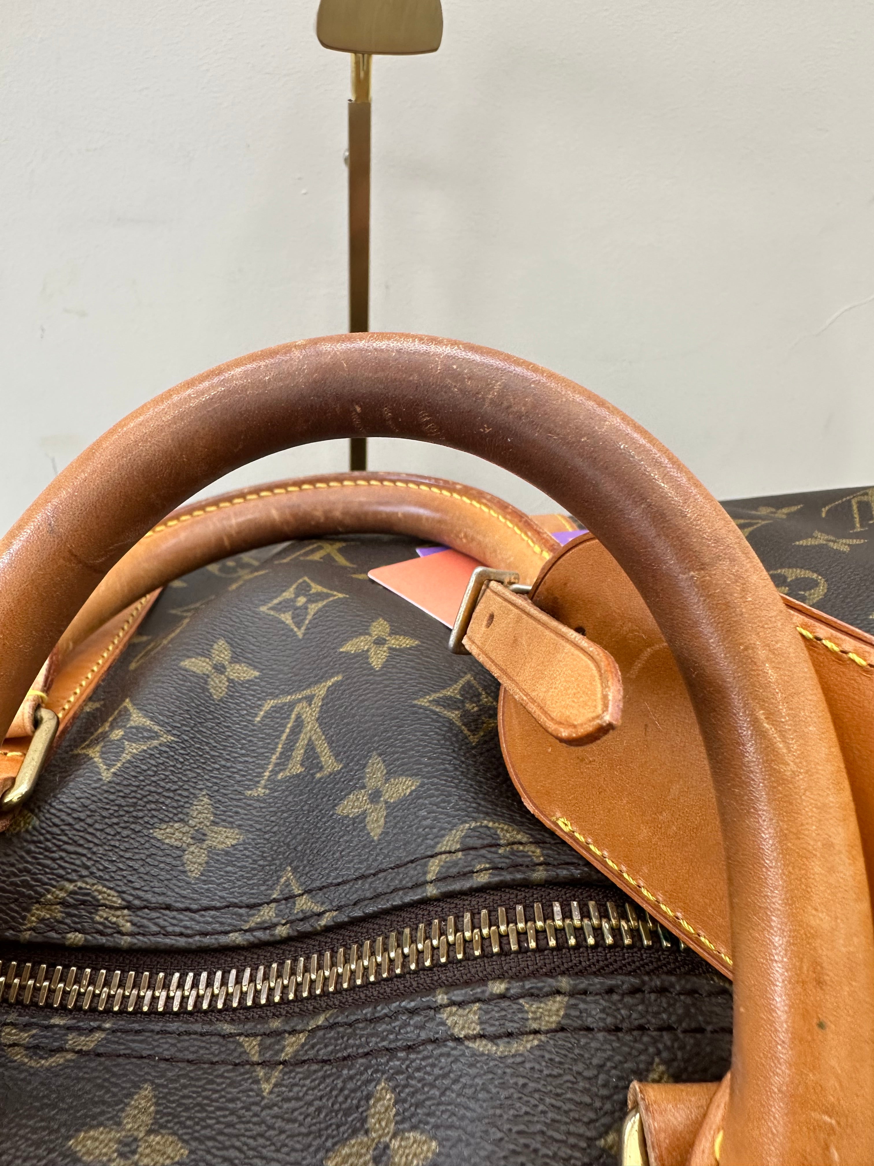 Louis Vuitton Keepall 55