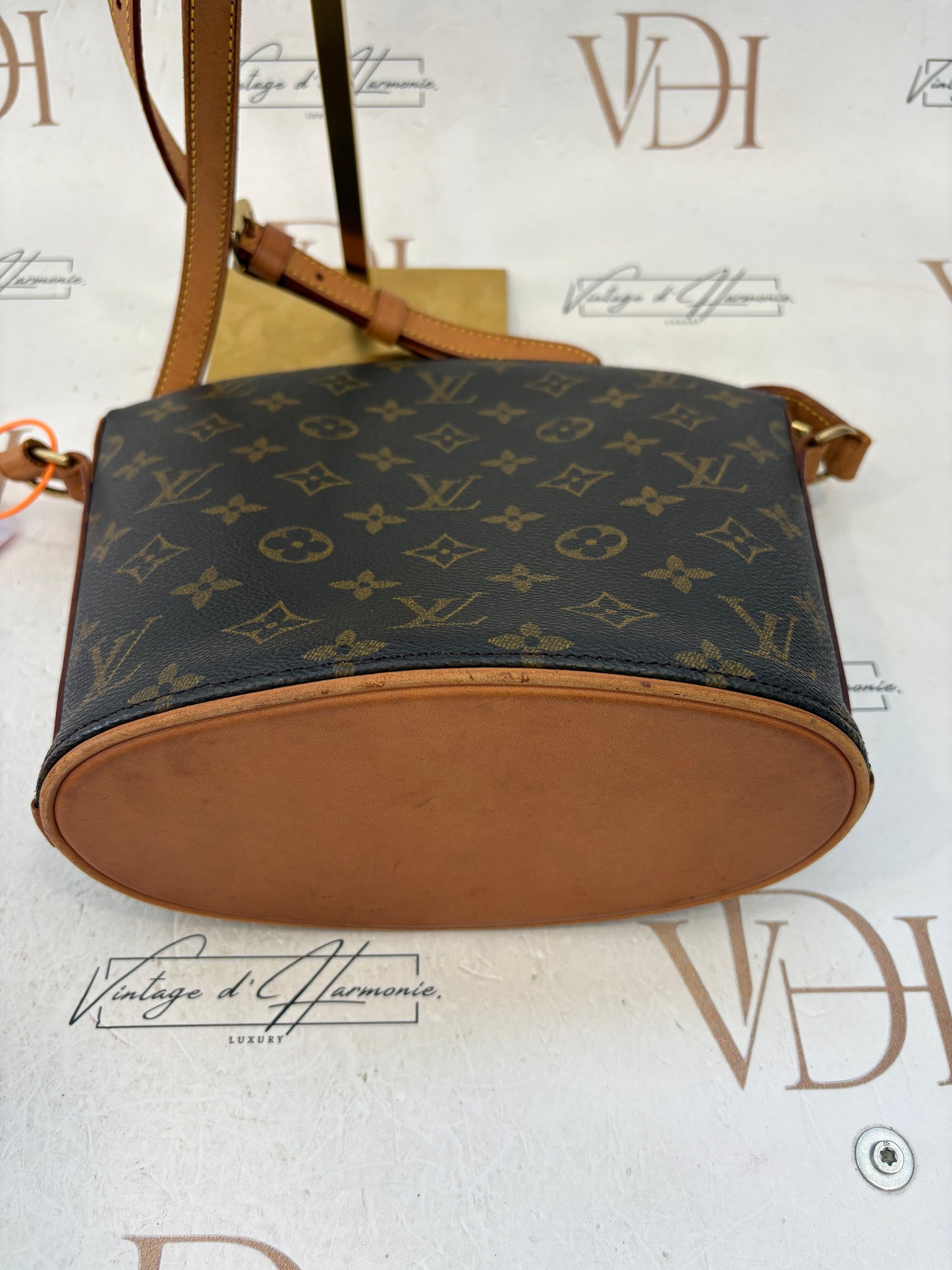 017067 - Louis Vuitton Drouot