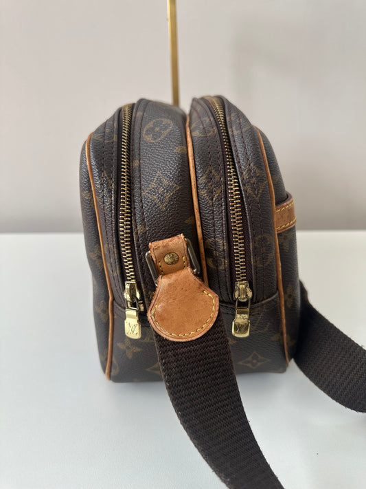 Louis Vuitton Reporter PM