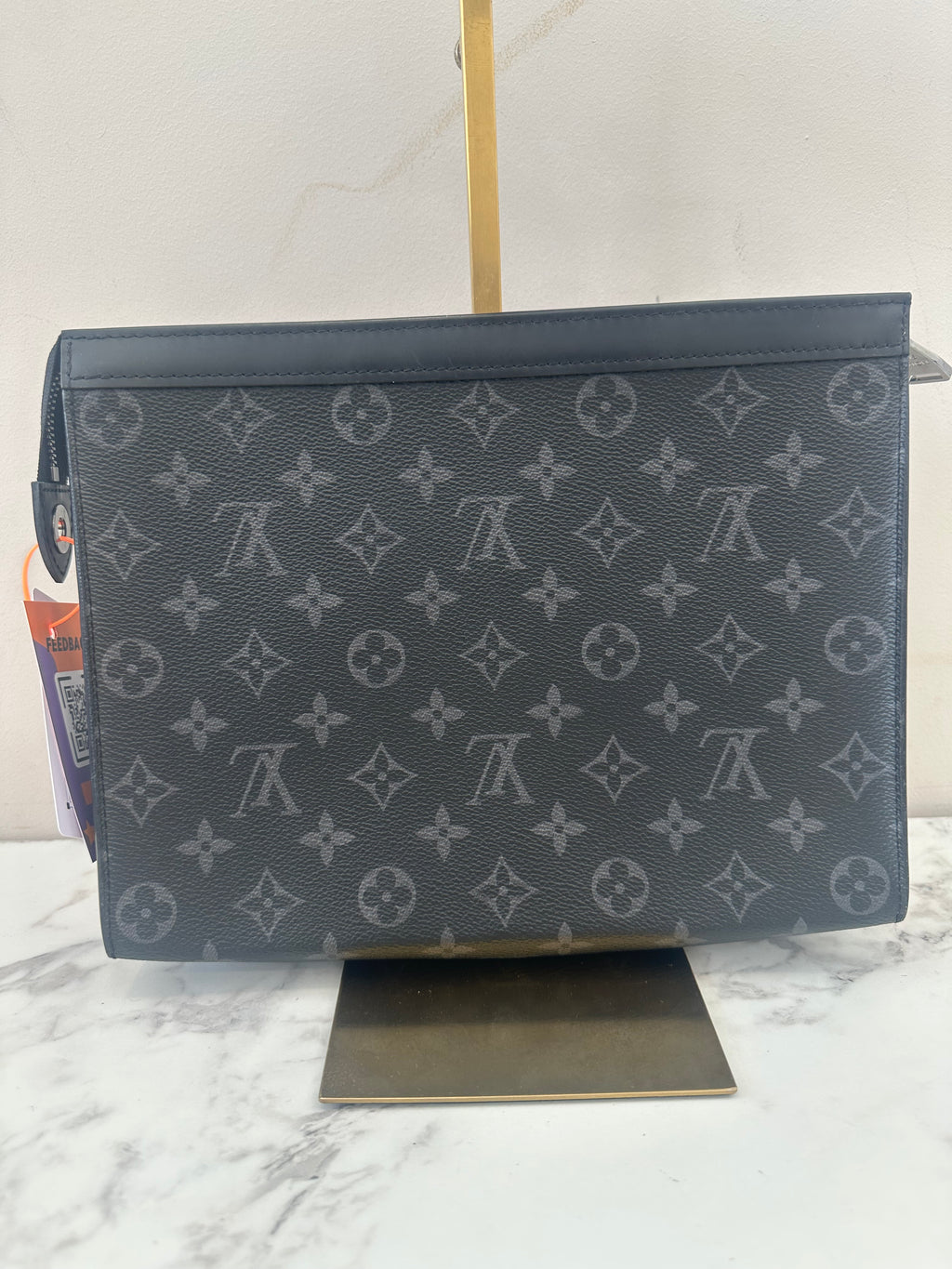 Louis Vuitton Eclipse MM