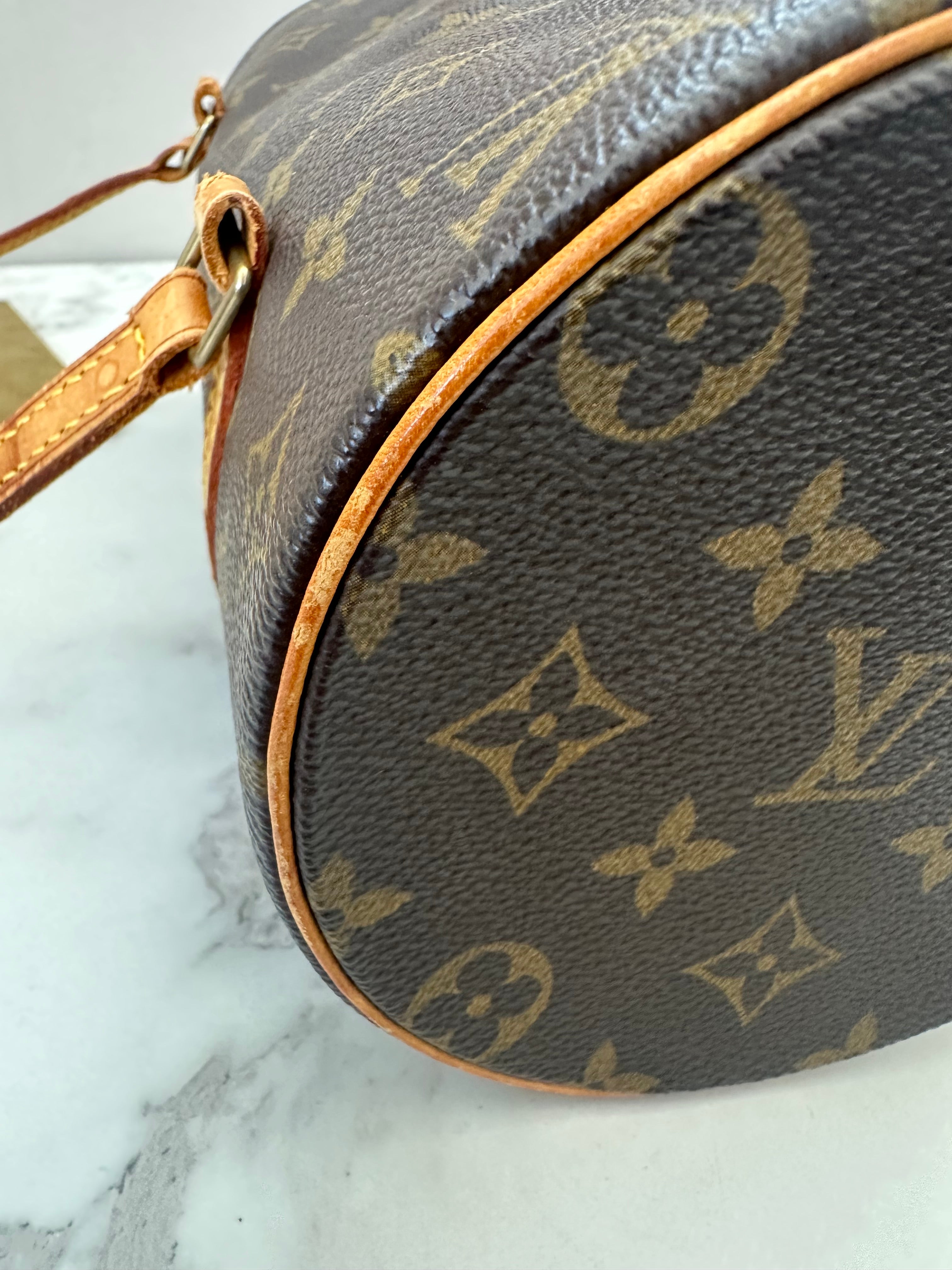 Louis Vuitton Papillon 26