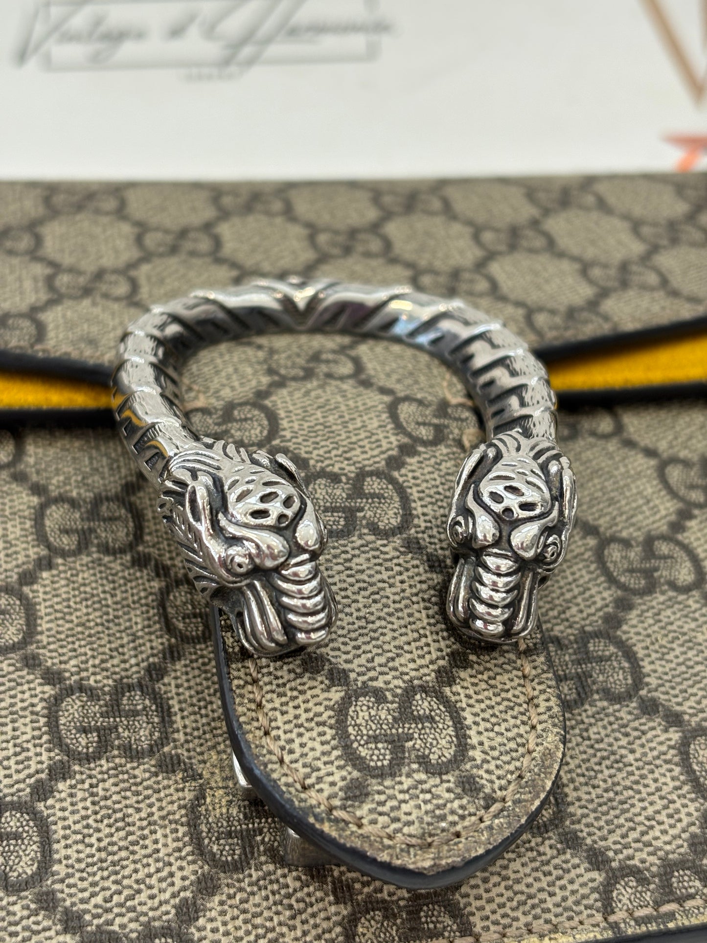 201438 - Gucci Dionysus
