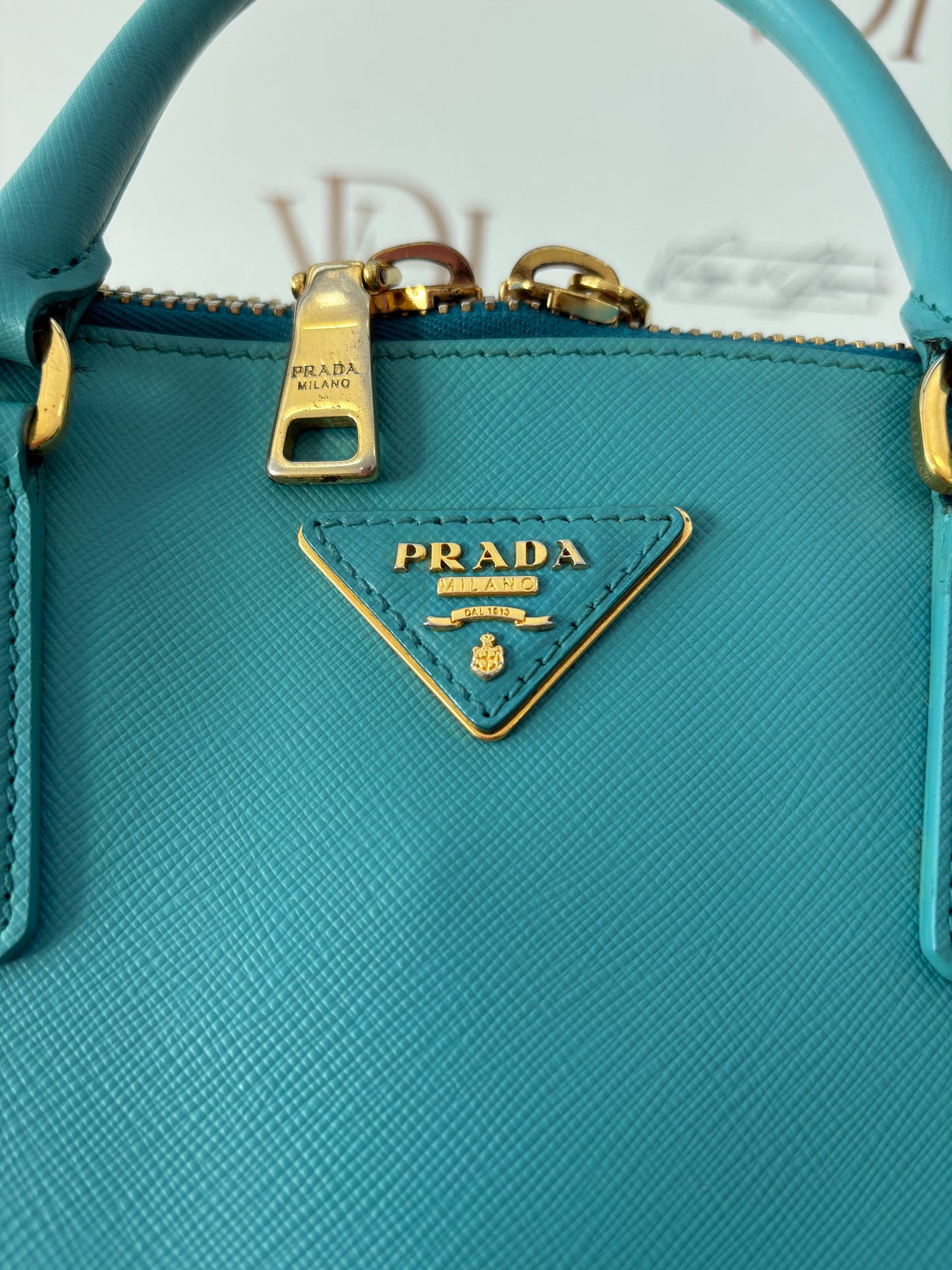 383515 - Prada Blue