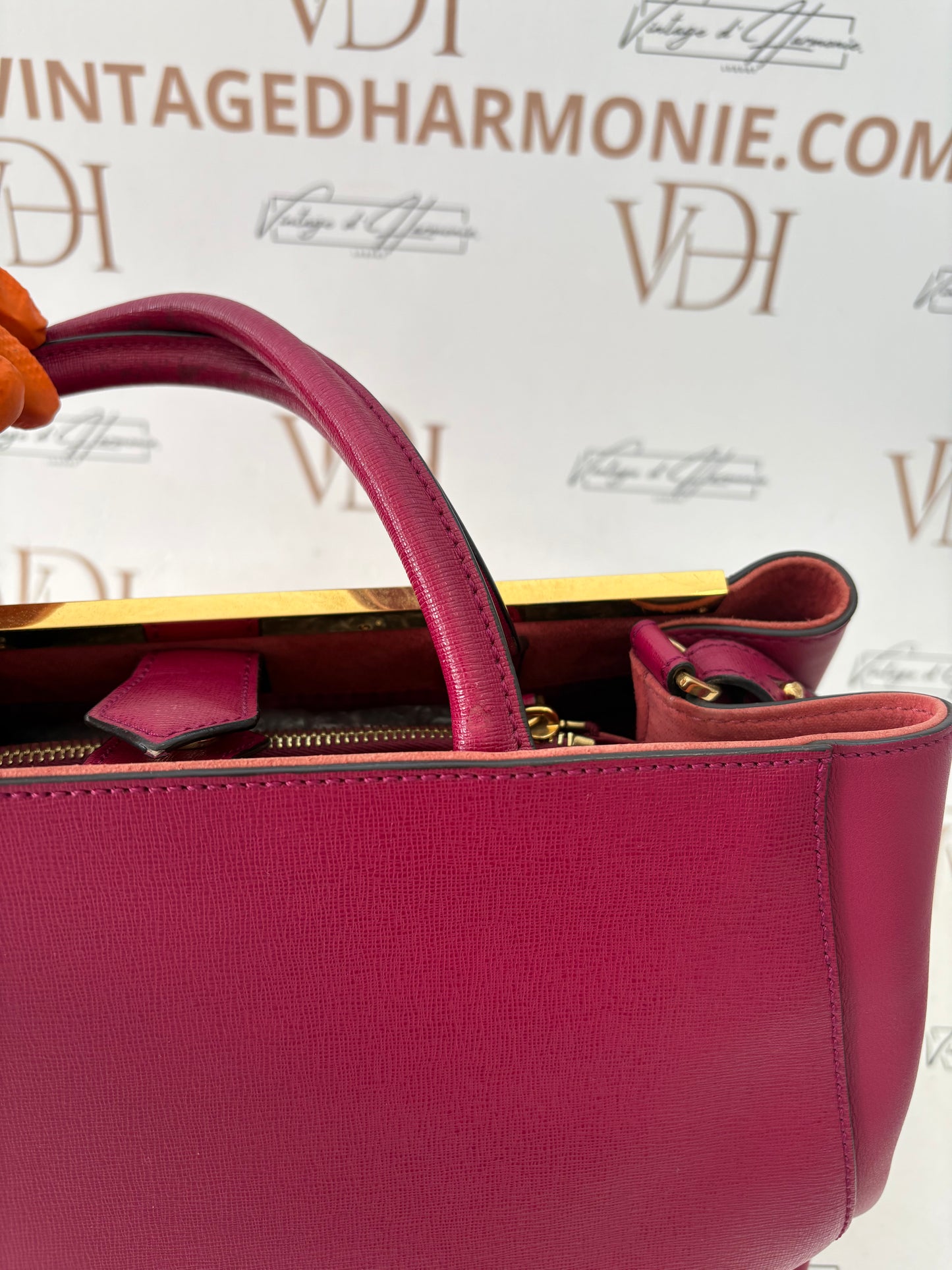 201082 - Fendi 2 Jours