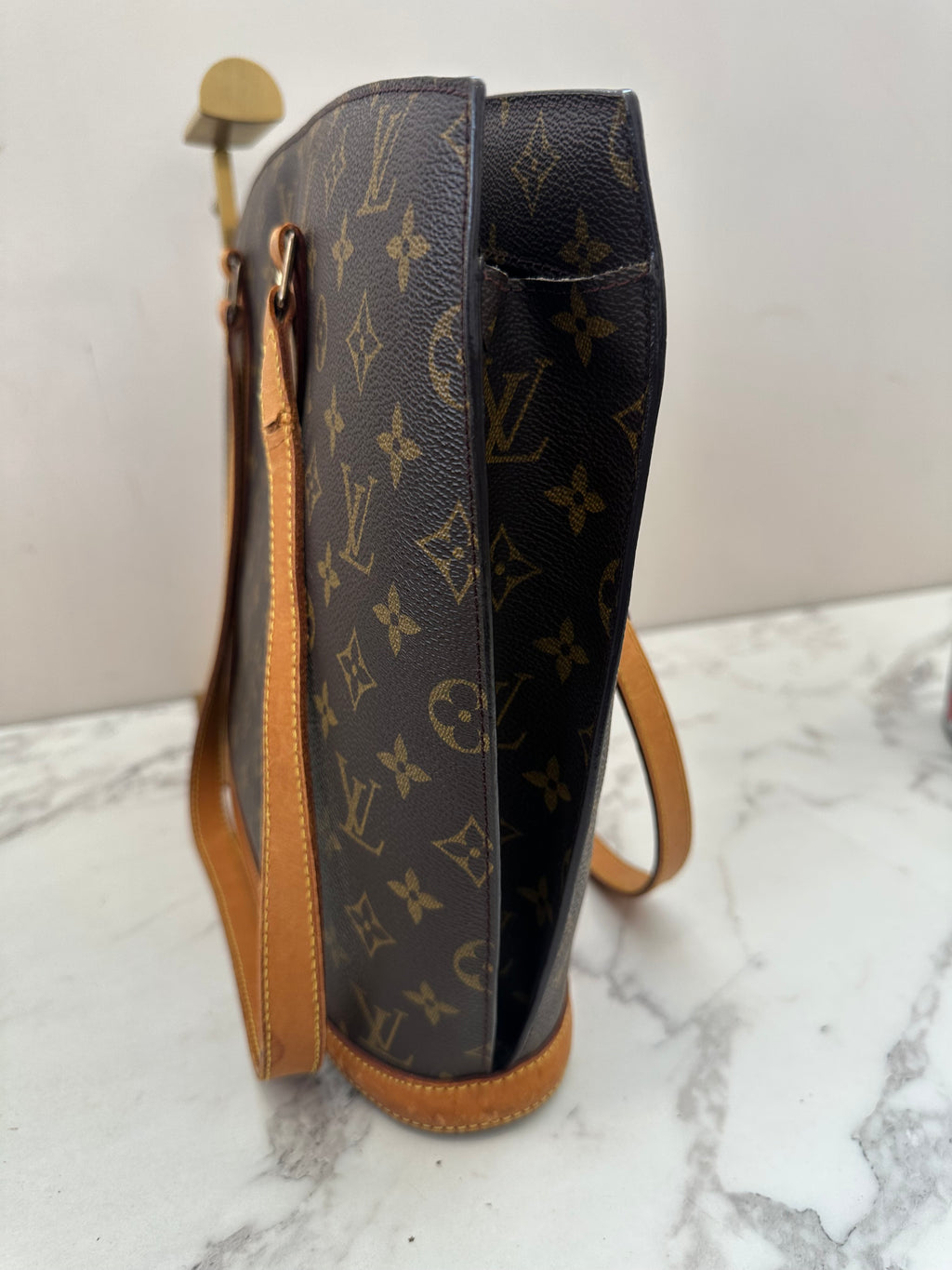 Louis Vuitton Babylone
