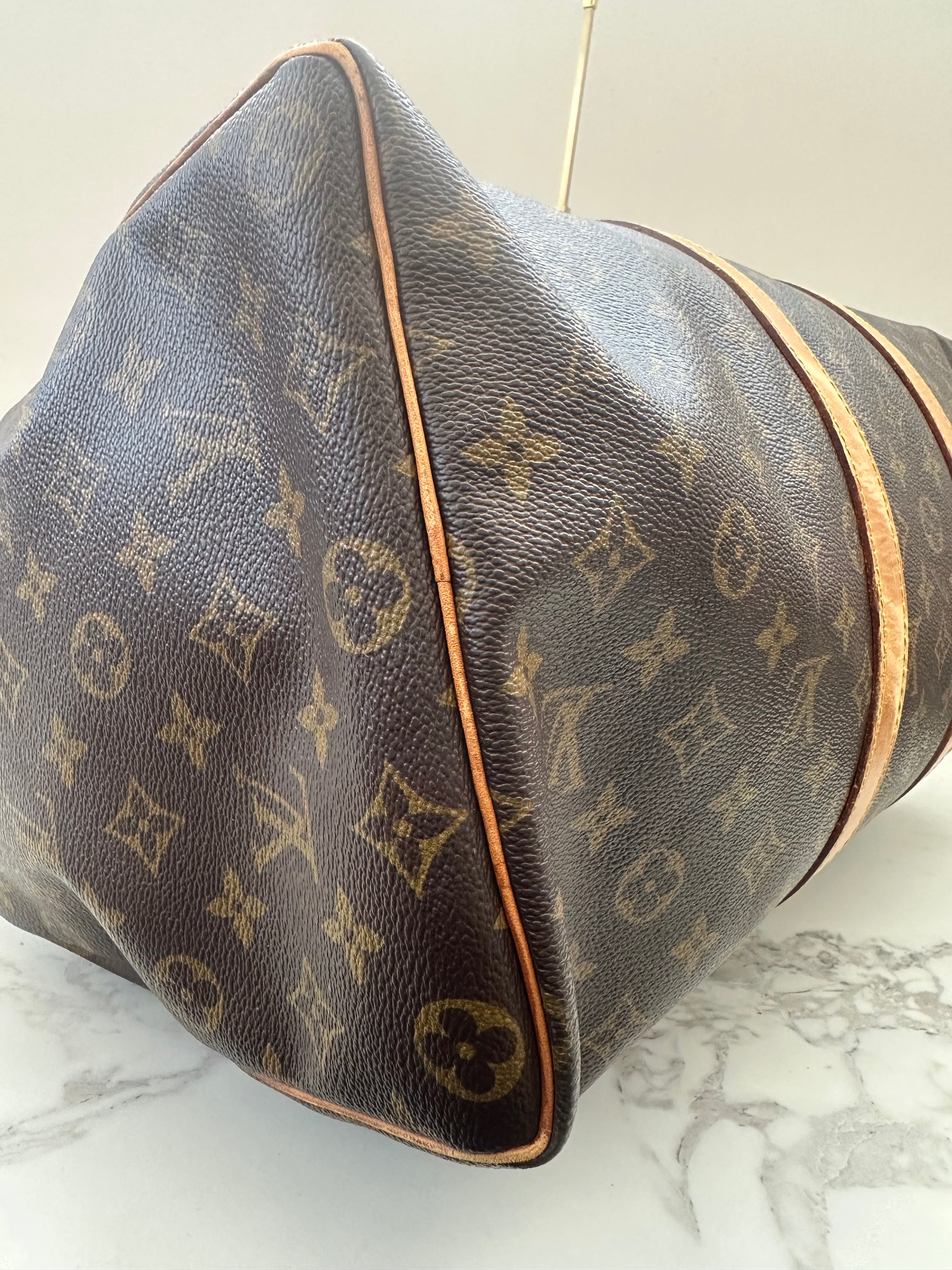Louis Vuitton Keepall 45