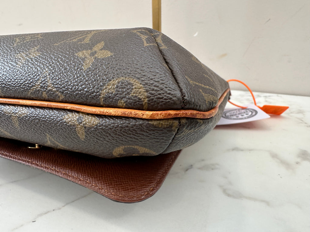 Louis Vuitton Musette Salsa