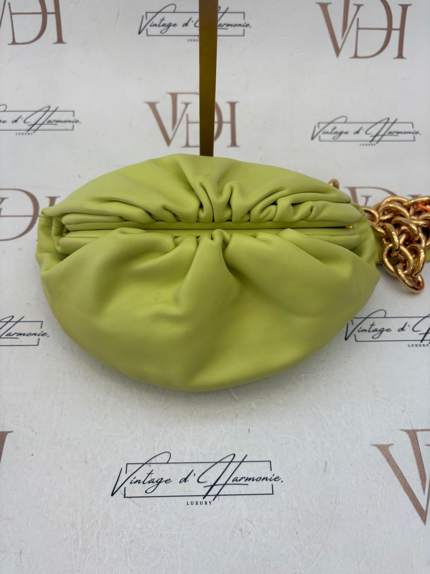 383654 - Bottega Veneta The Pouch