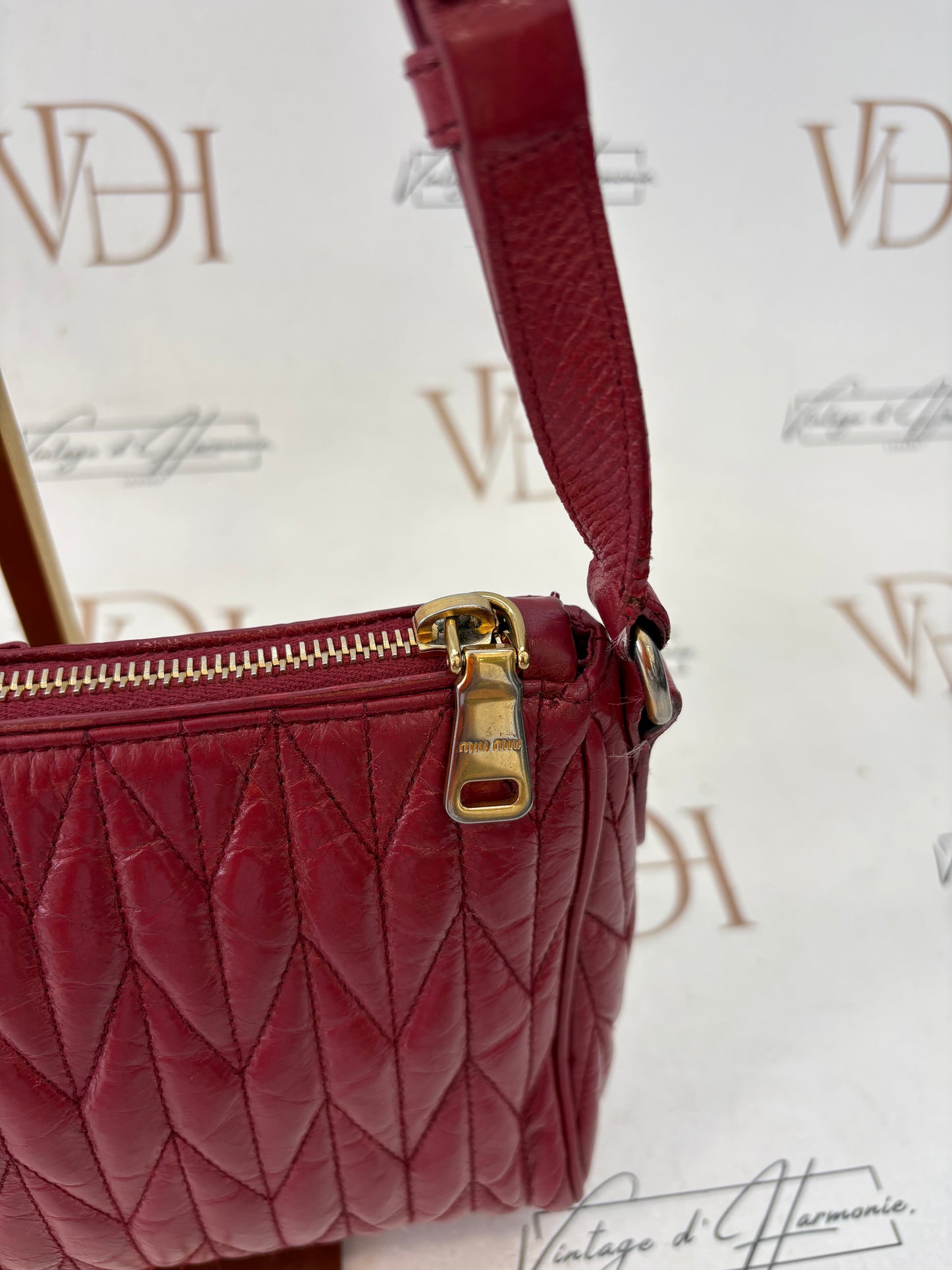 384311 - Miu Miu Bag