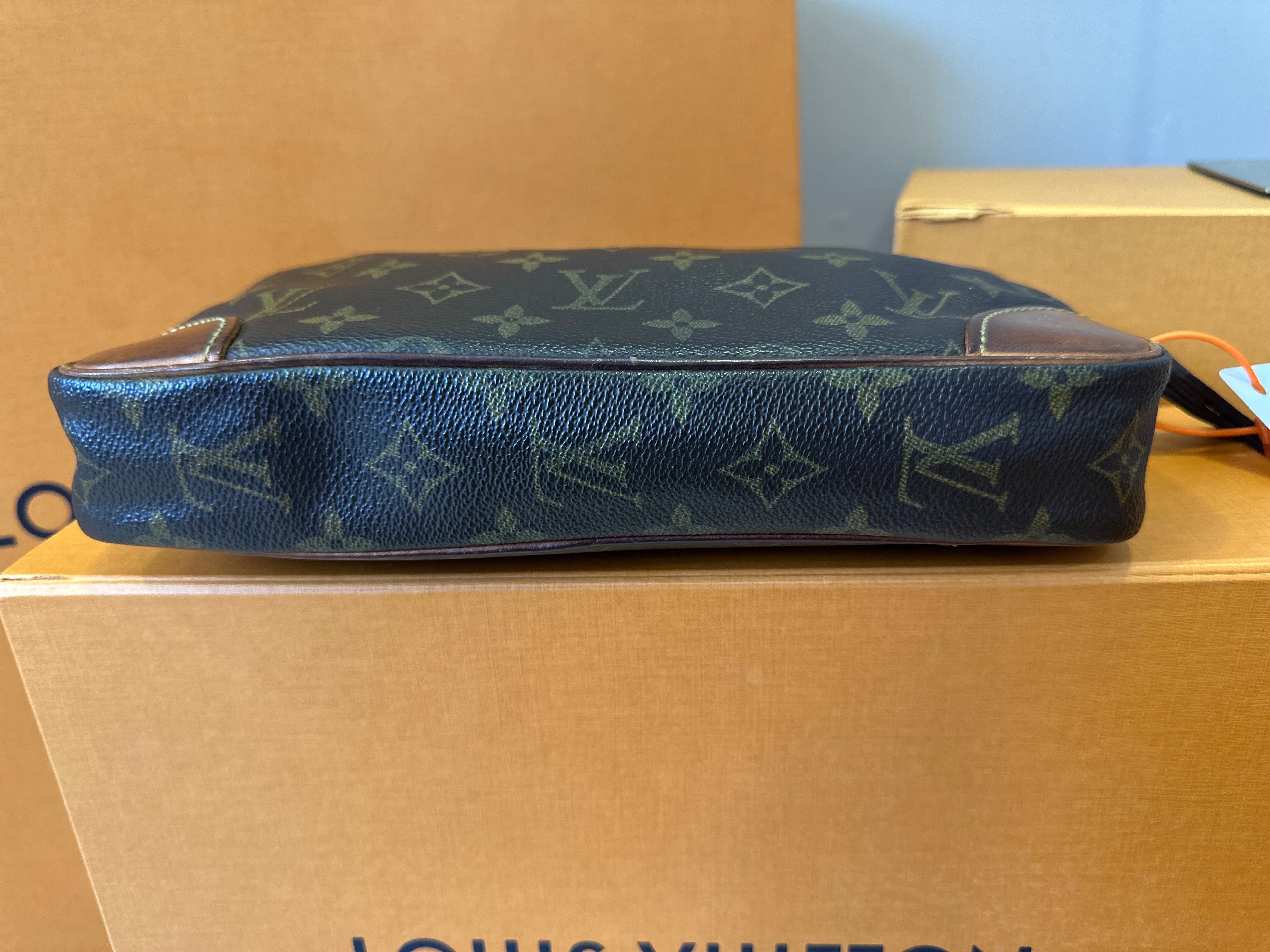 Louis Vuitton Dragonne GM