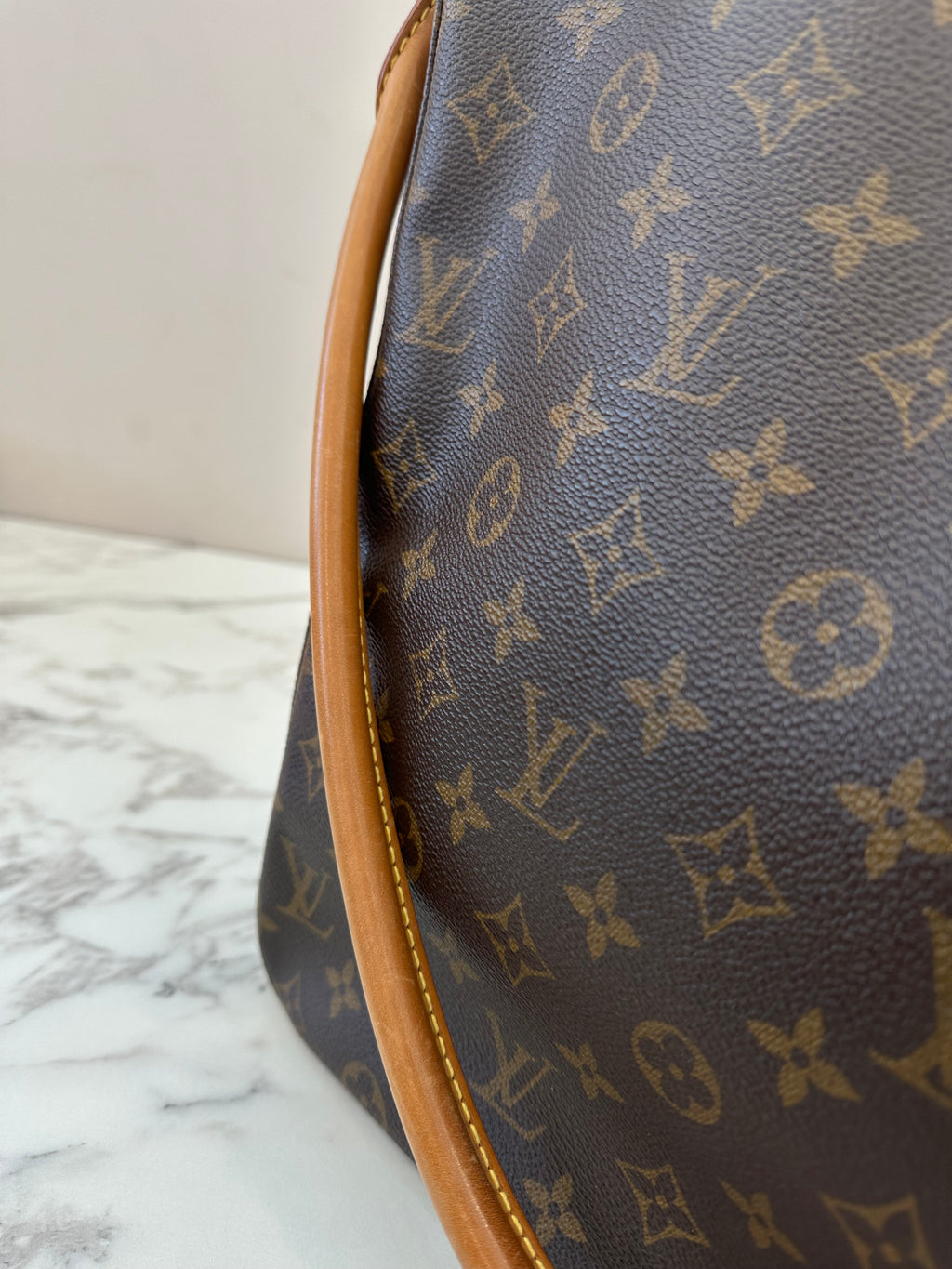 Louis Vuitton Looping GM