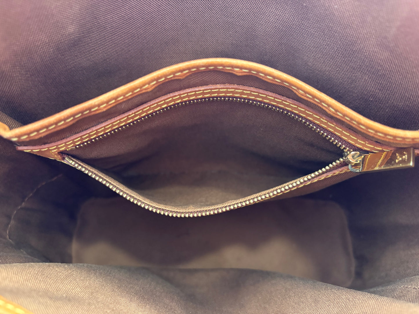 018816 - Louis Vuitton Vavin GM