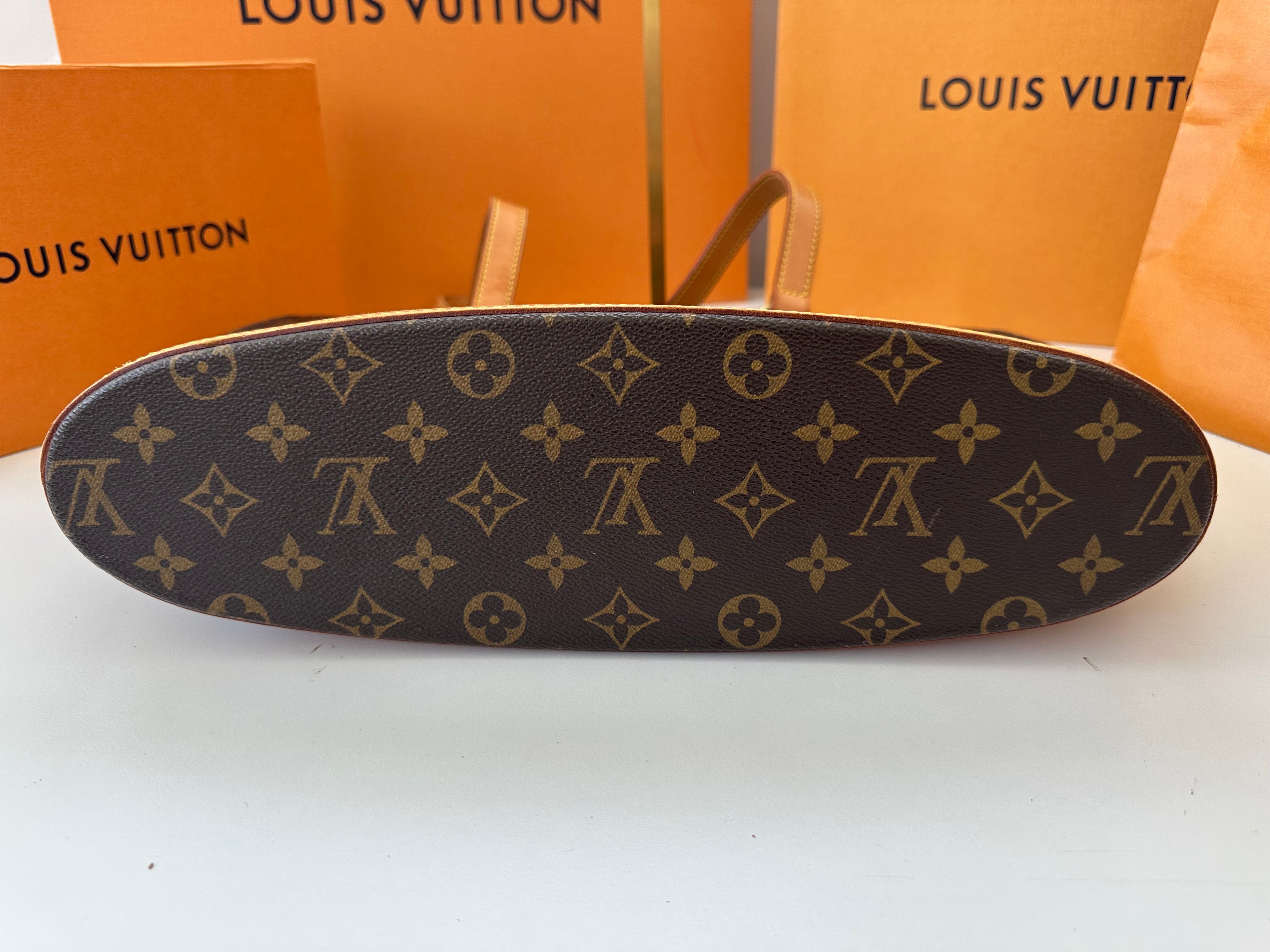 Louis Vuitton Babylone