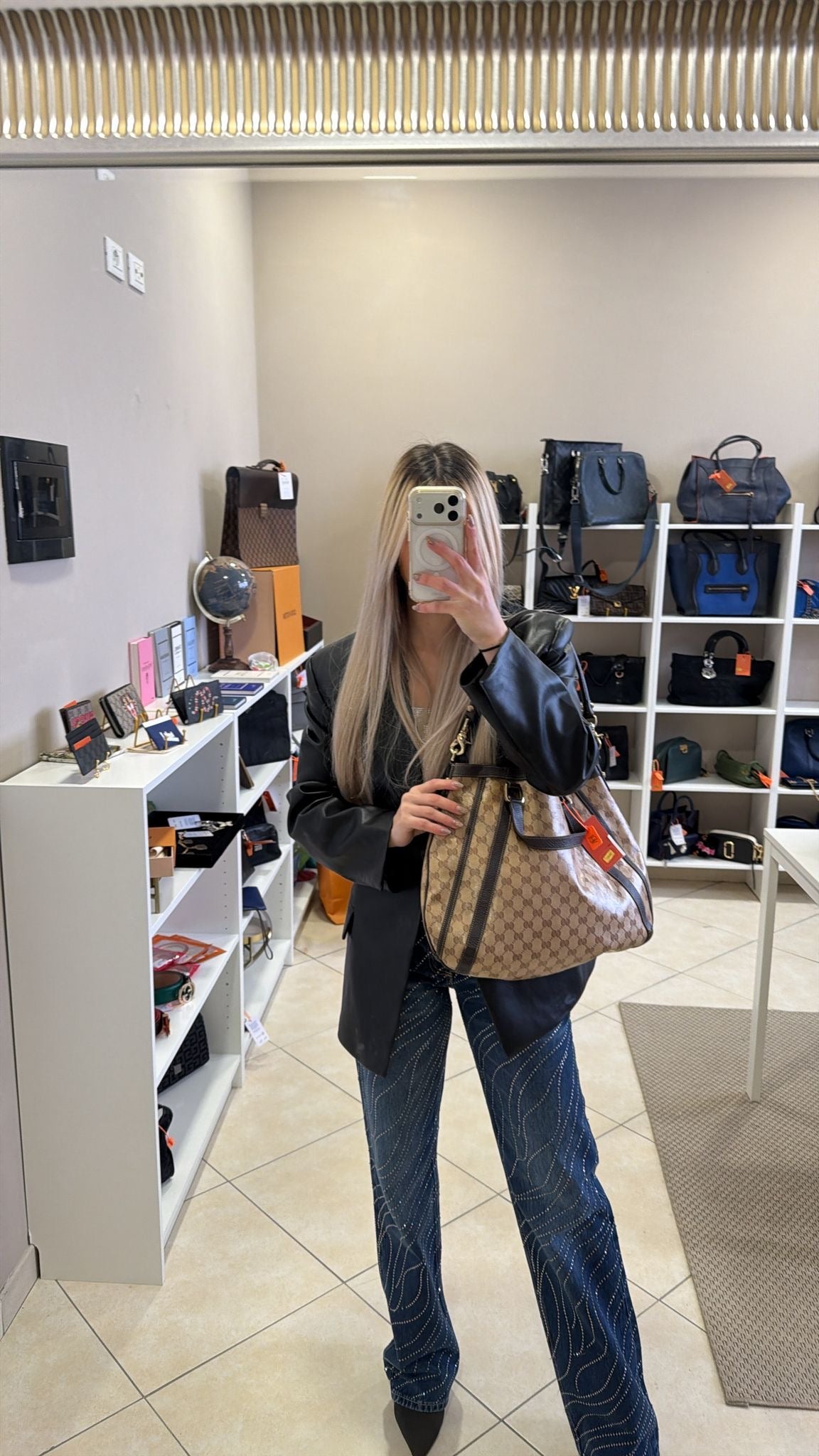 382500 - Gucci Bag