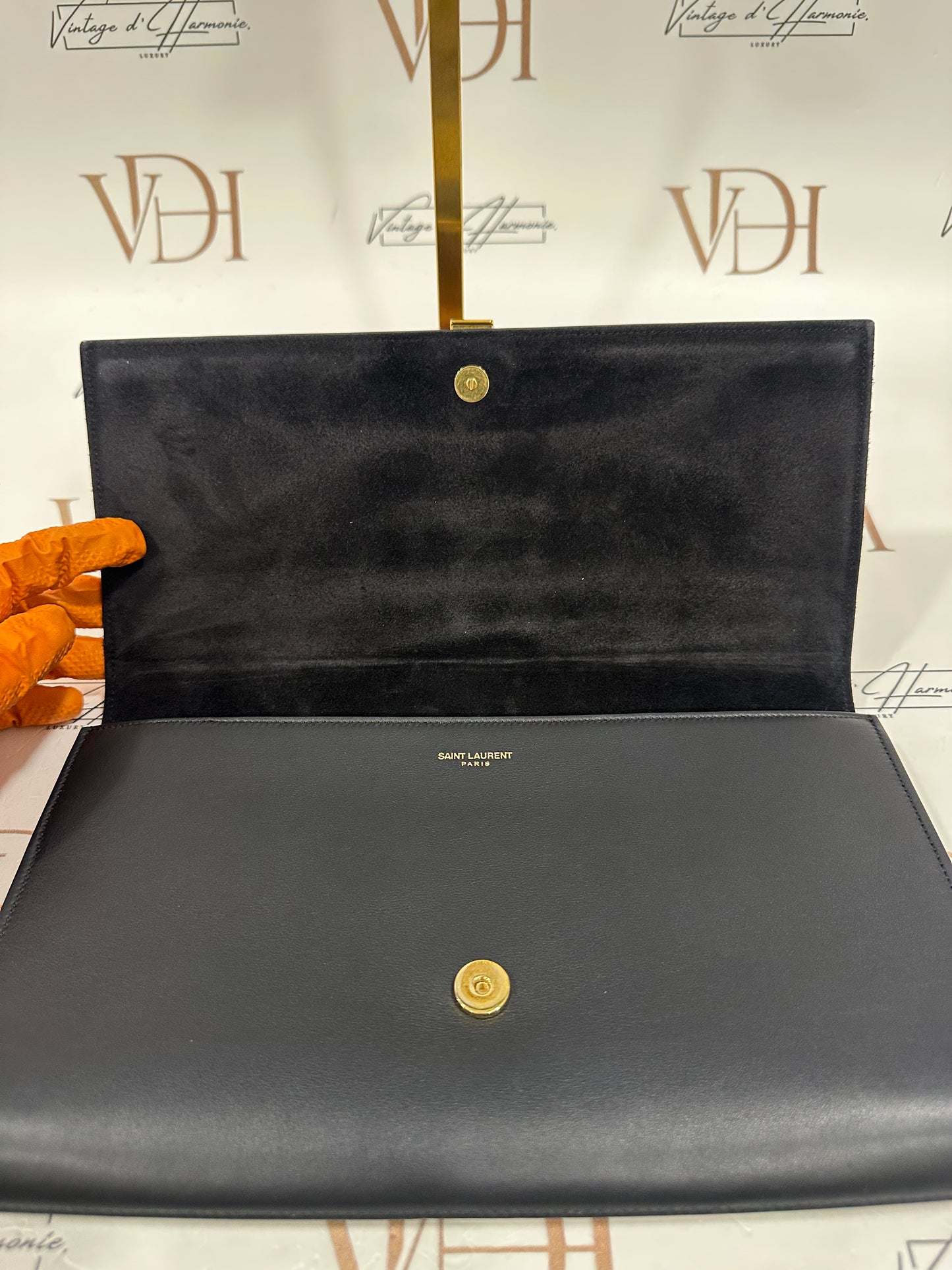 382314 - Saint Laurent Y-Ligne
