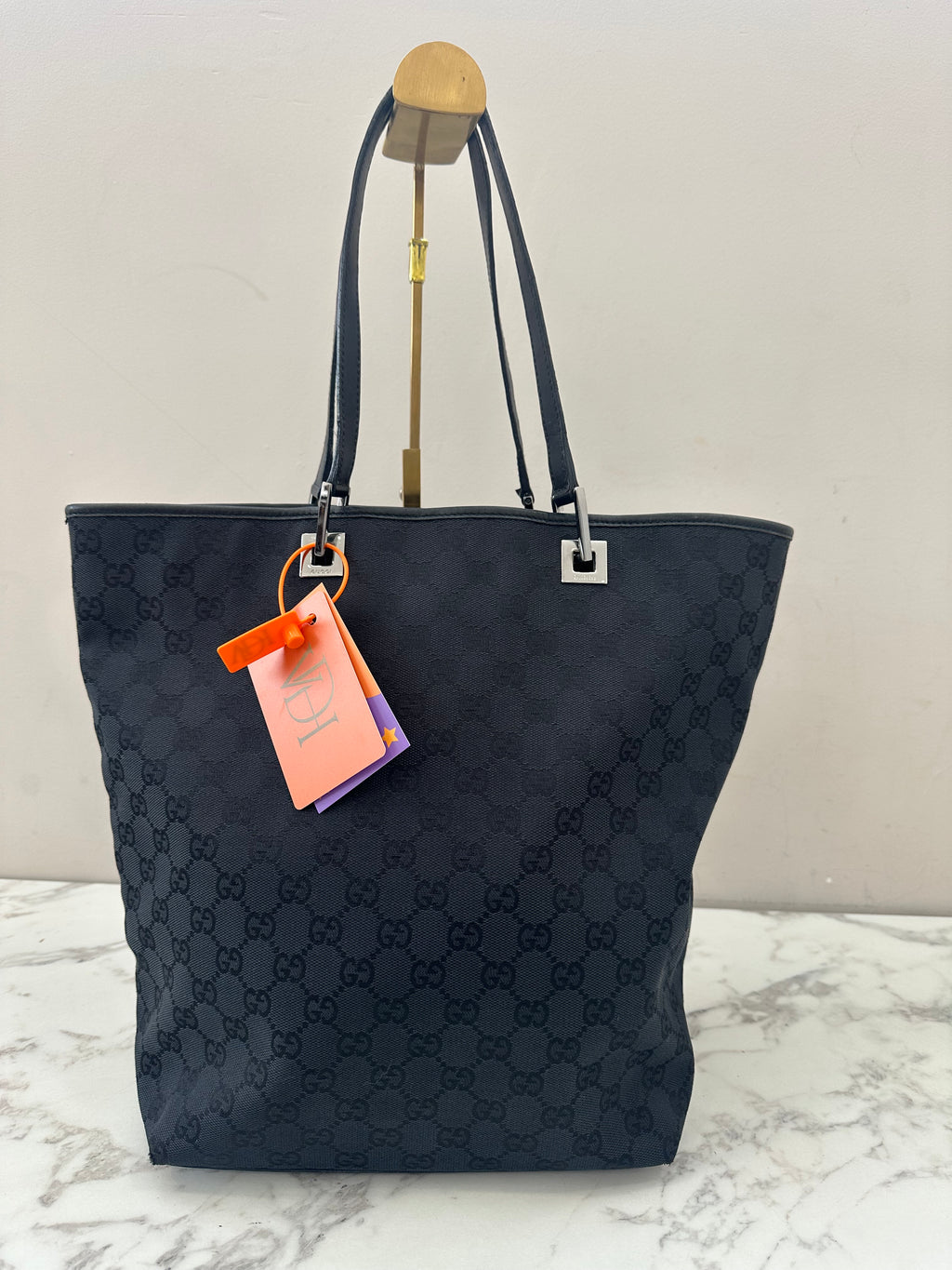 Gucci GG Black