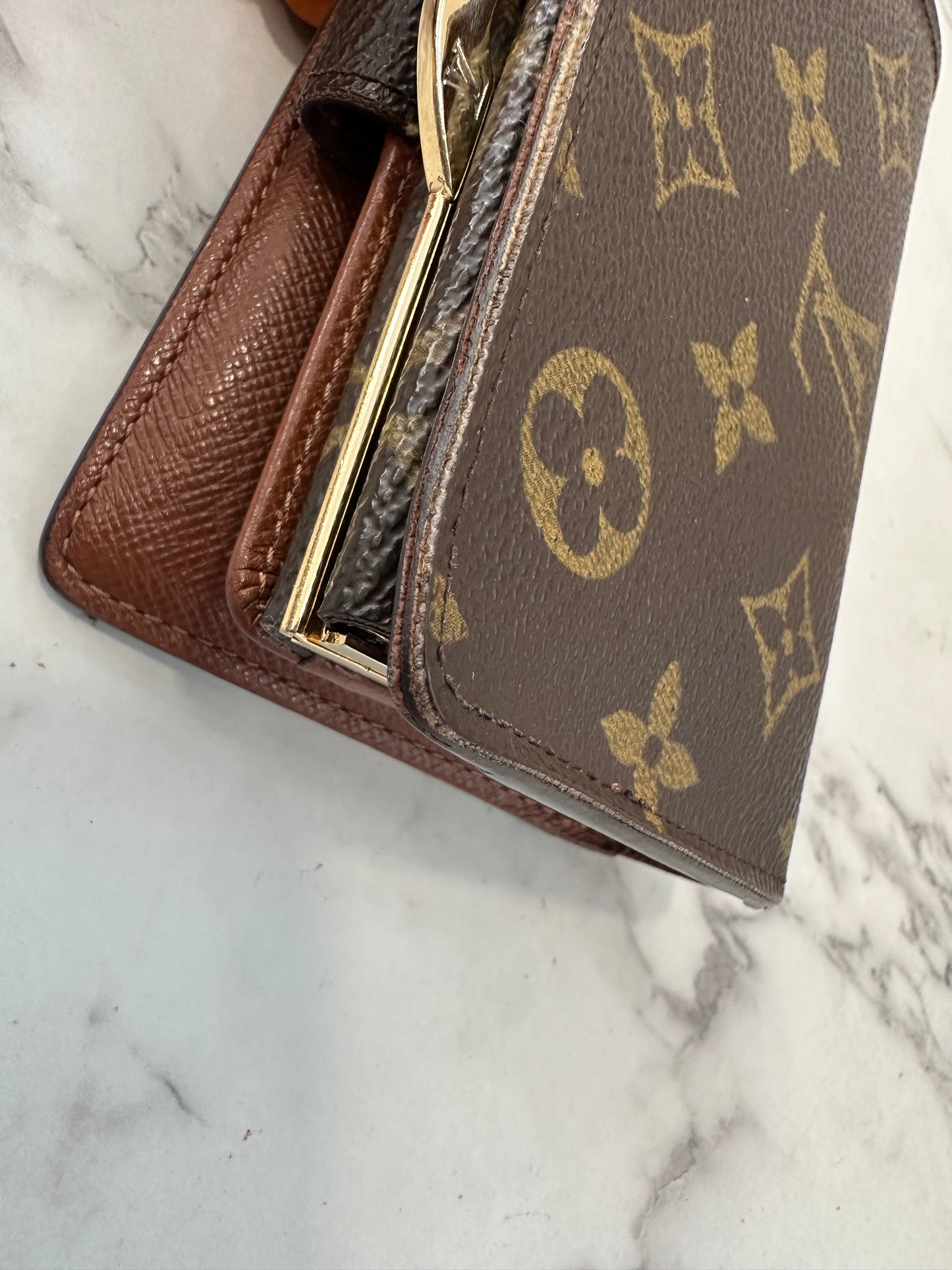 Louis Vuitton Portefeuille
