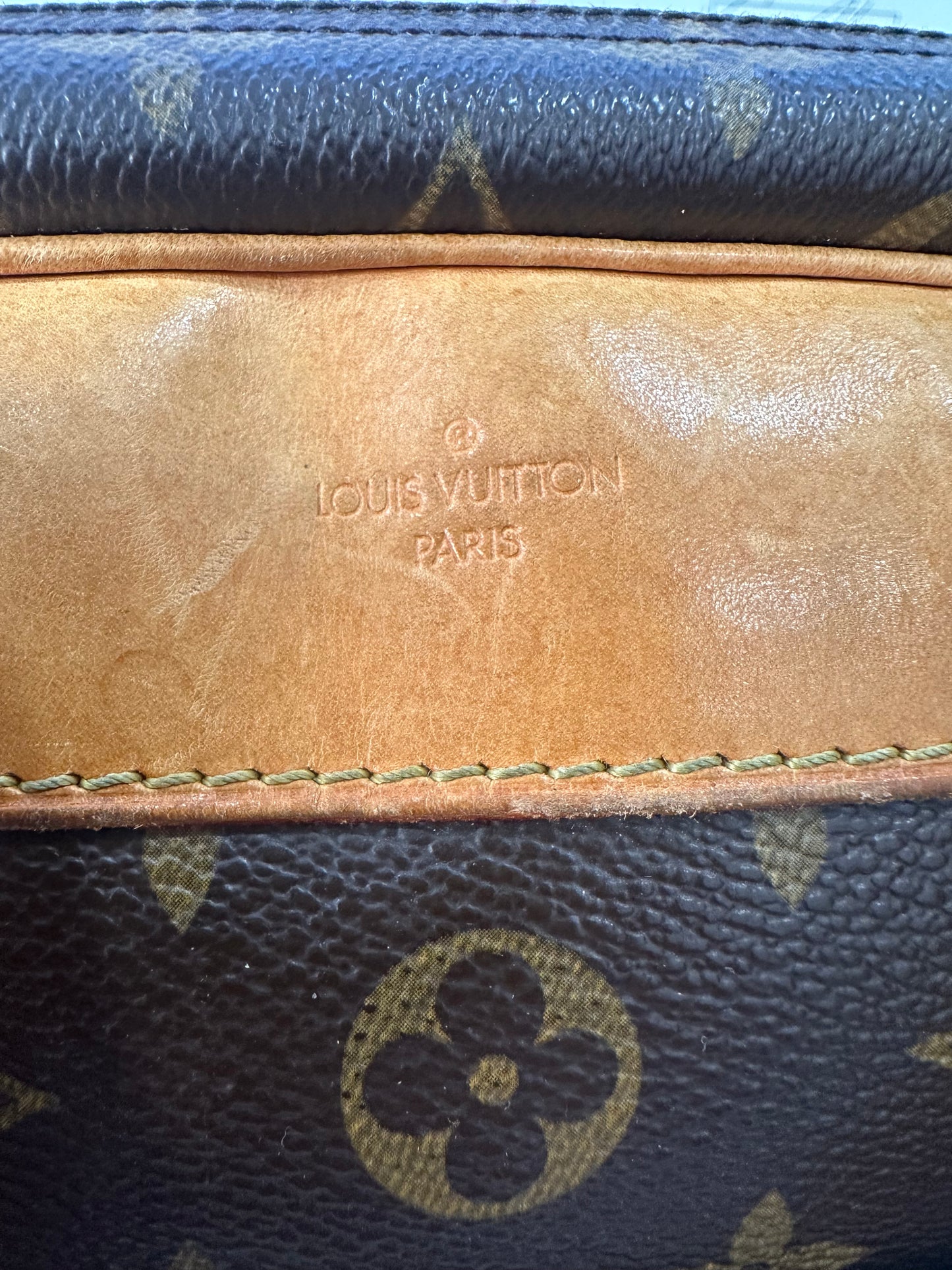017757 - Louis Vuitton Trouville