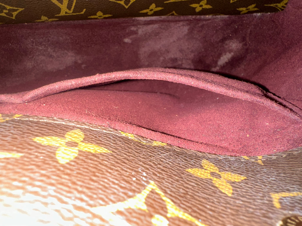 Louis Vuitton Montaigne