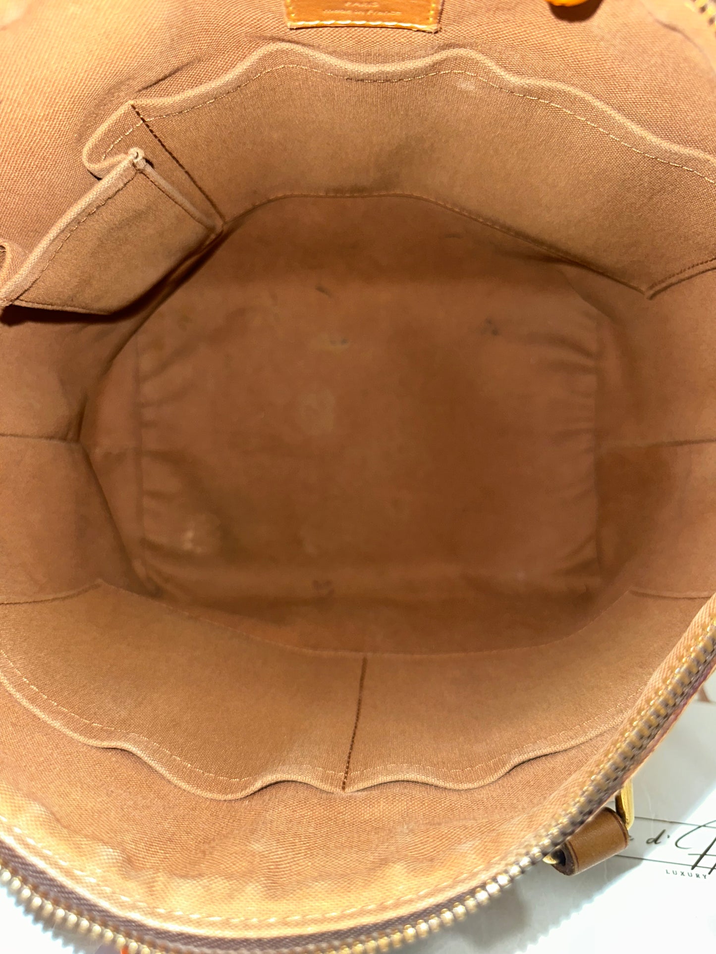 382973 - Louis Vuitton Palermo