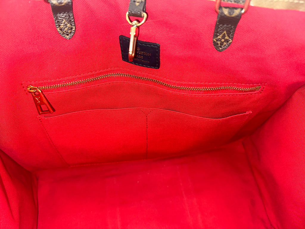 Louis Vuitton Onthego