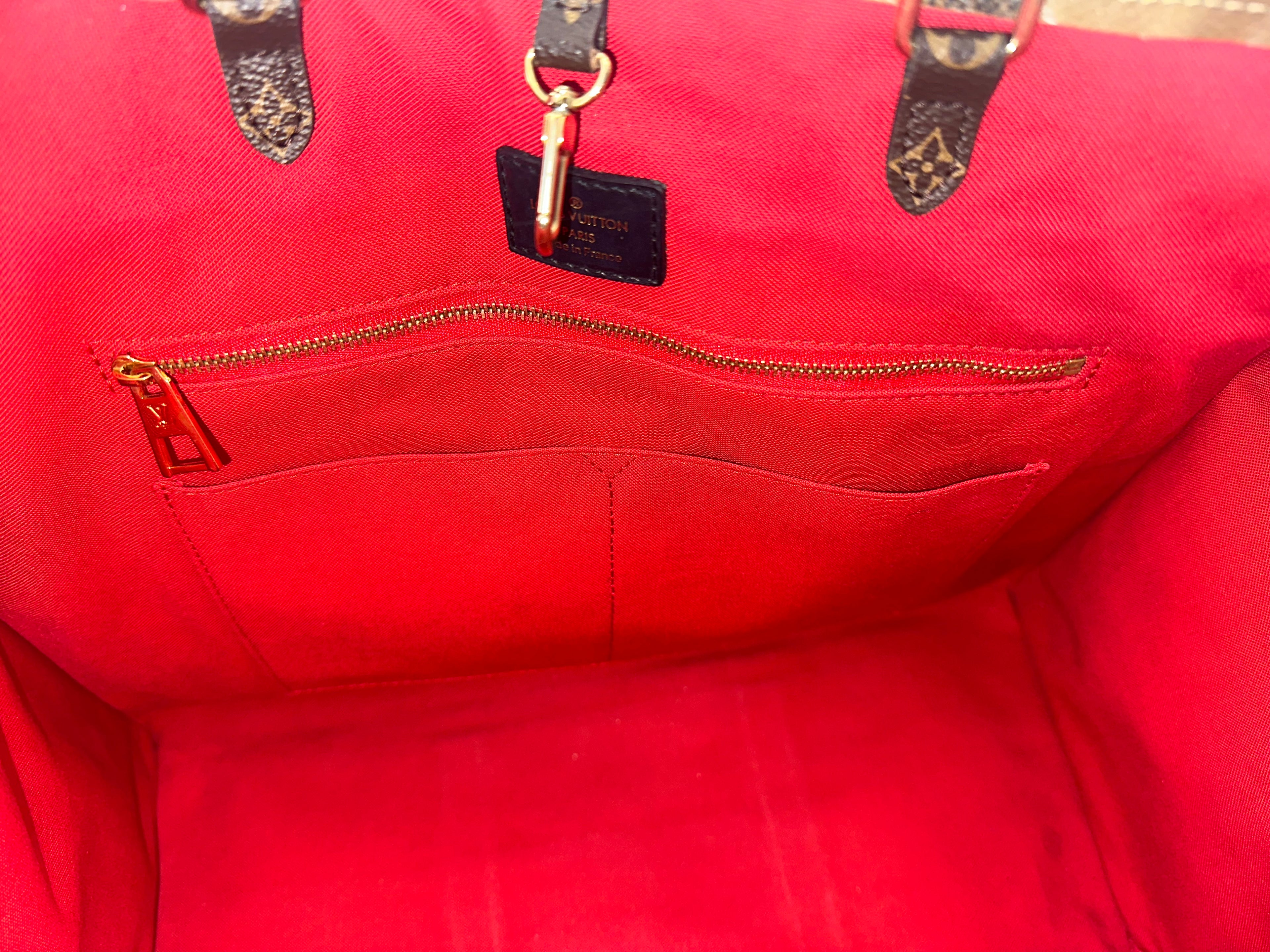 Louis Vuitton Onthego