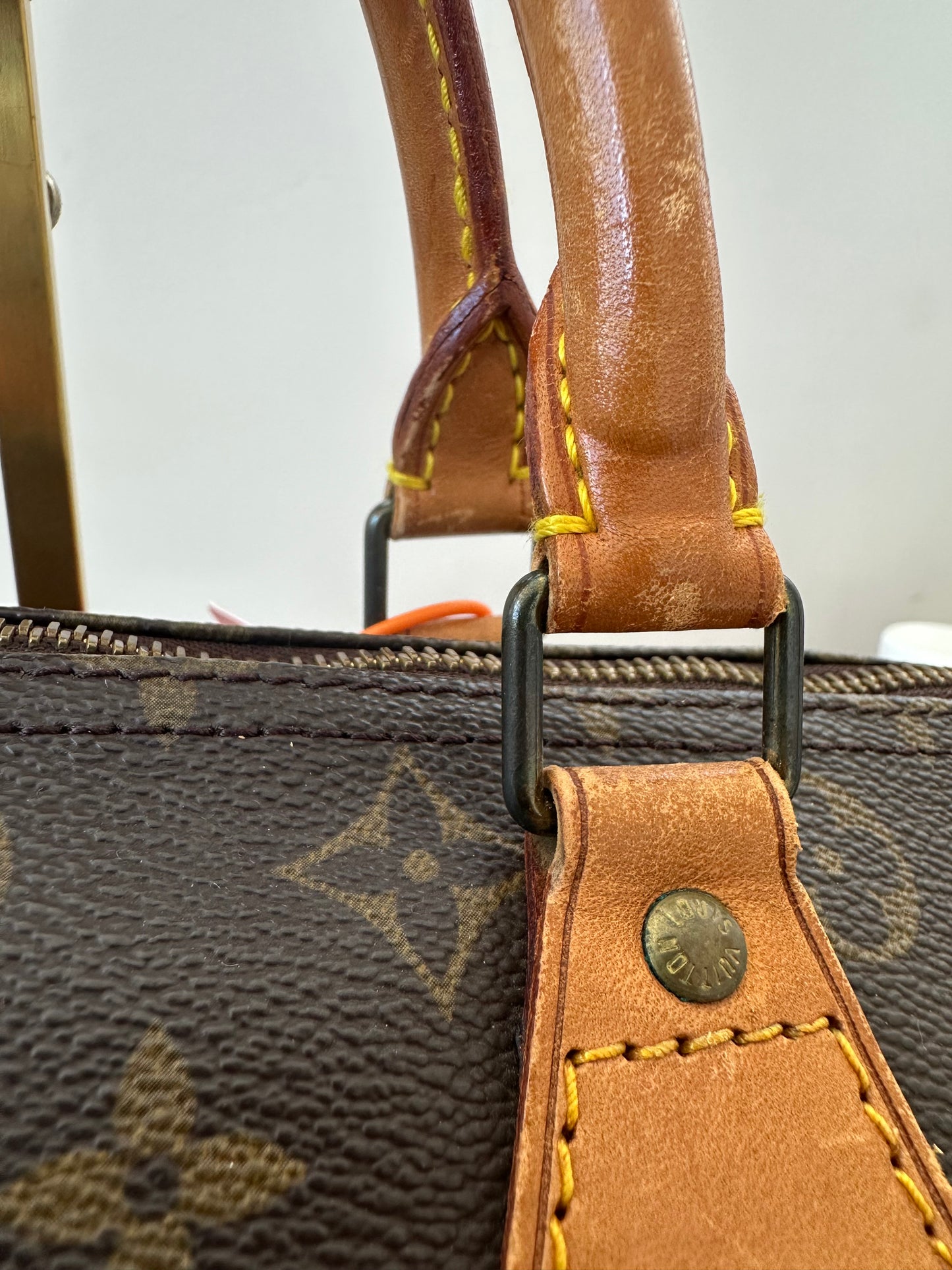 Louis Vuitton Speedy 30