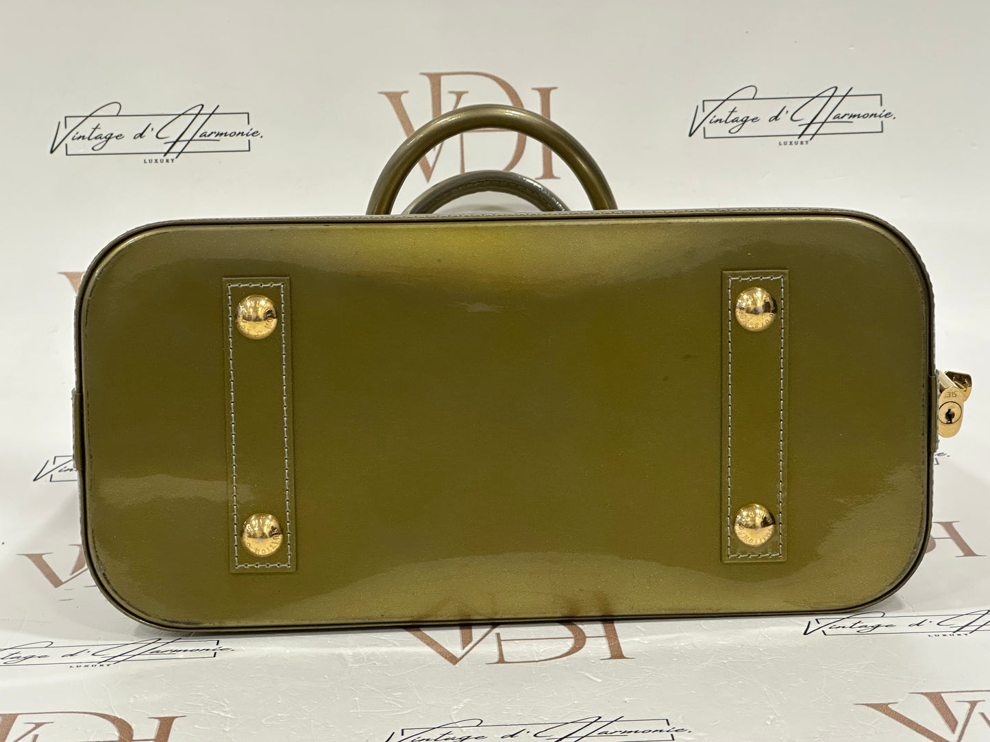 382861 - Louis Vuitton Alma