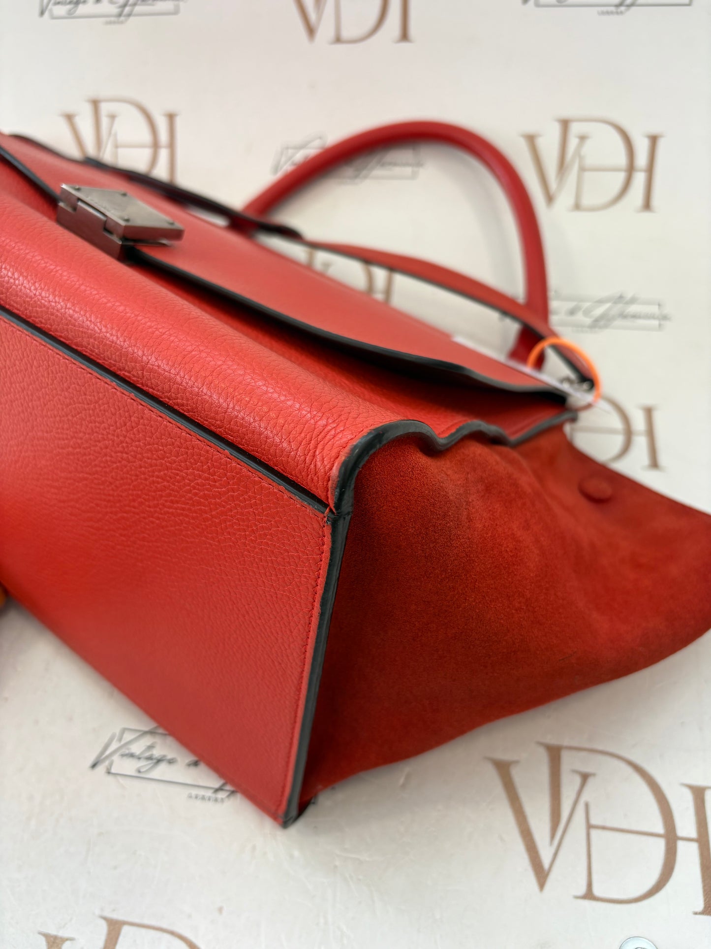 383831 - Céline Trapeze