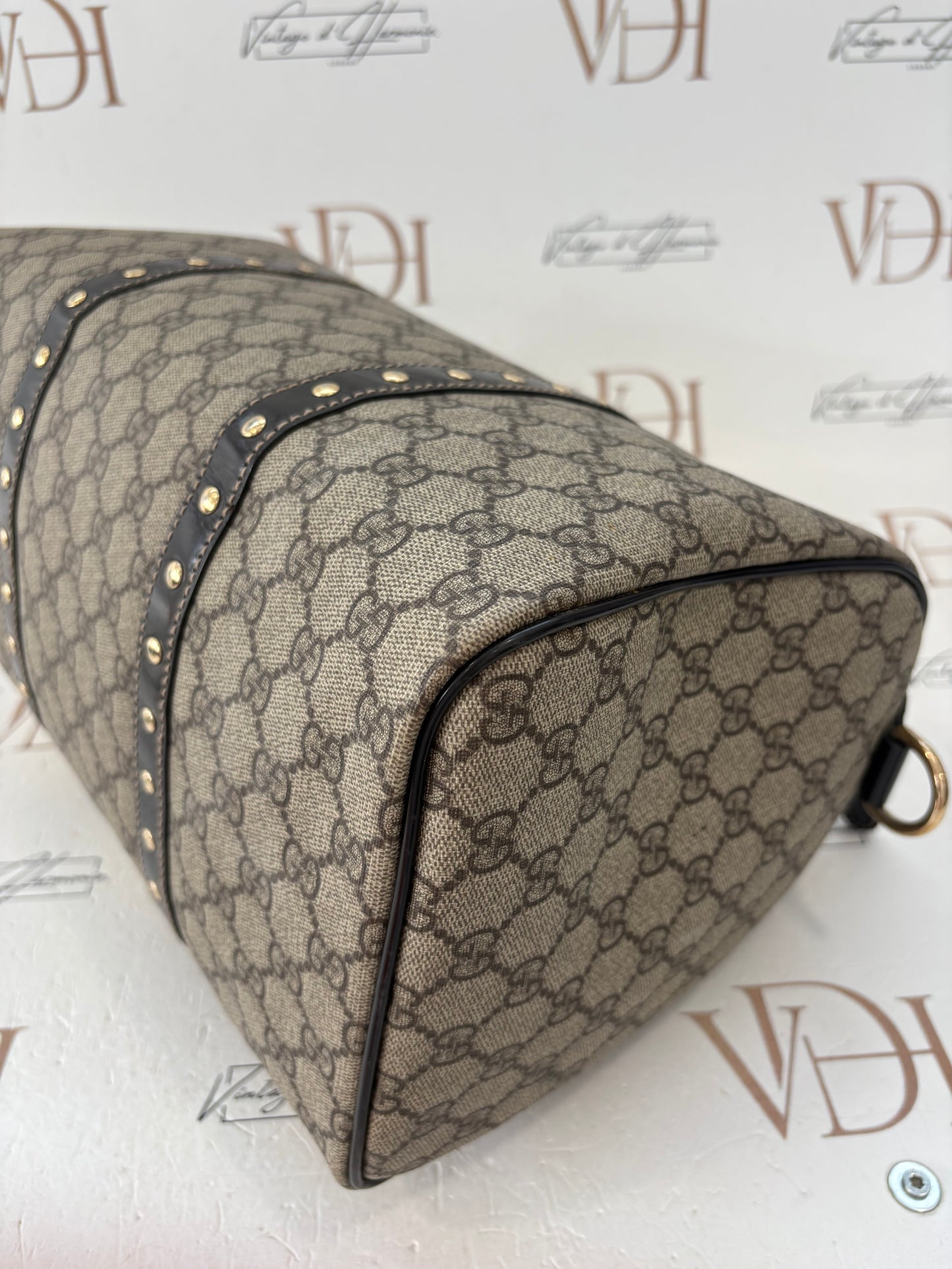 017071 - Gucci Bauletto
