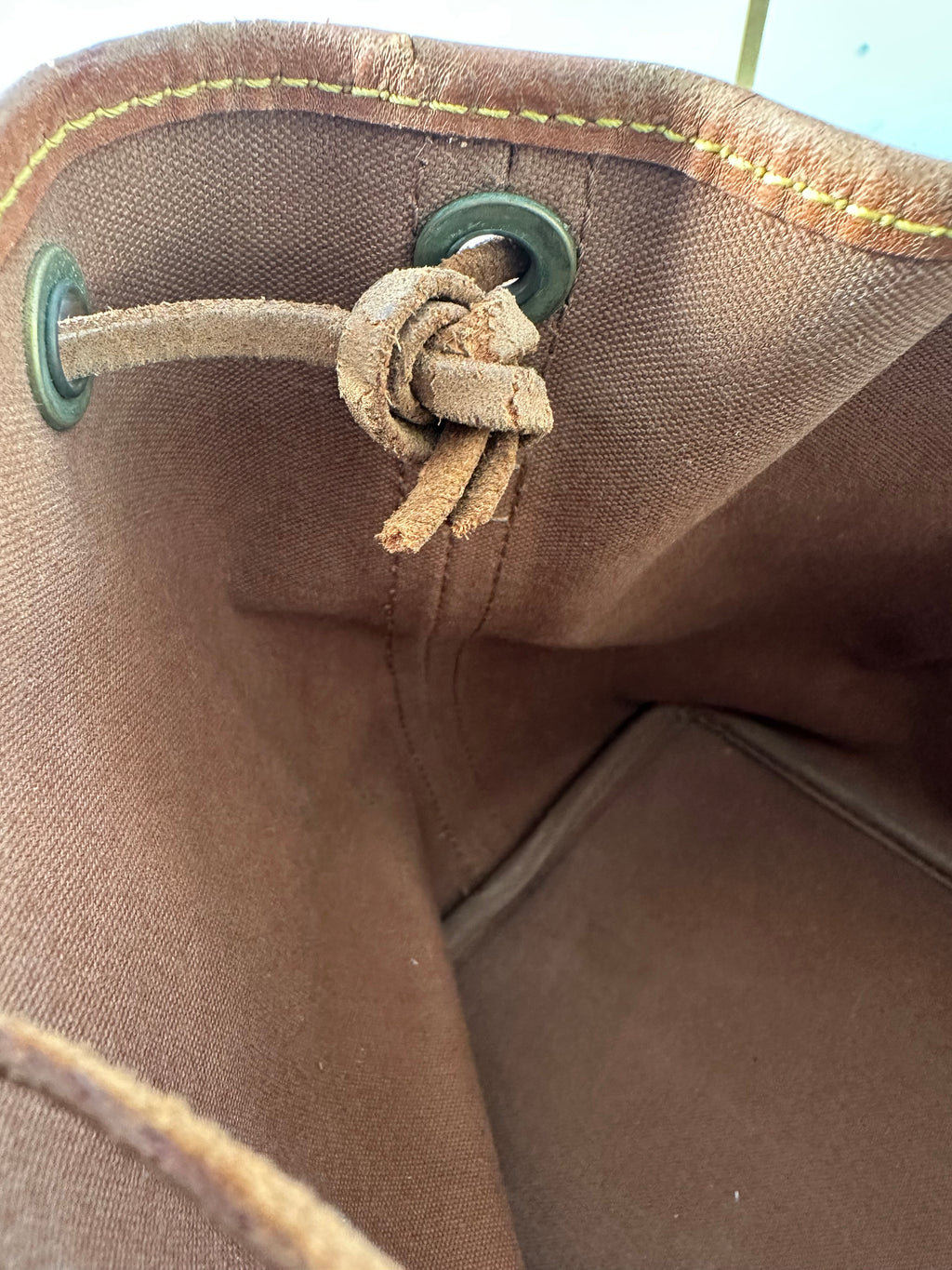 Louis Vuitton Petite Noé