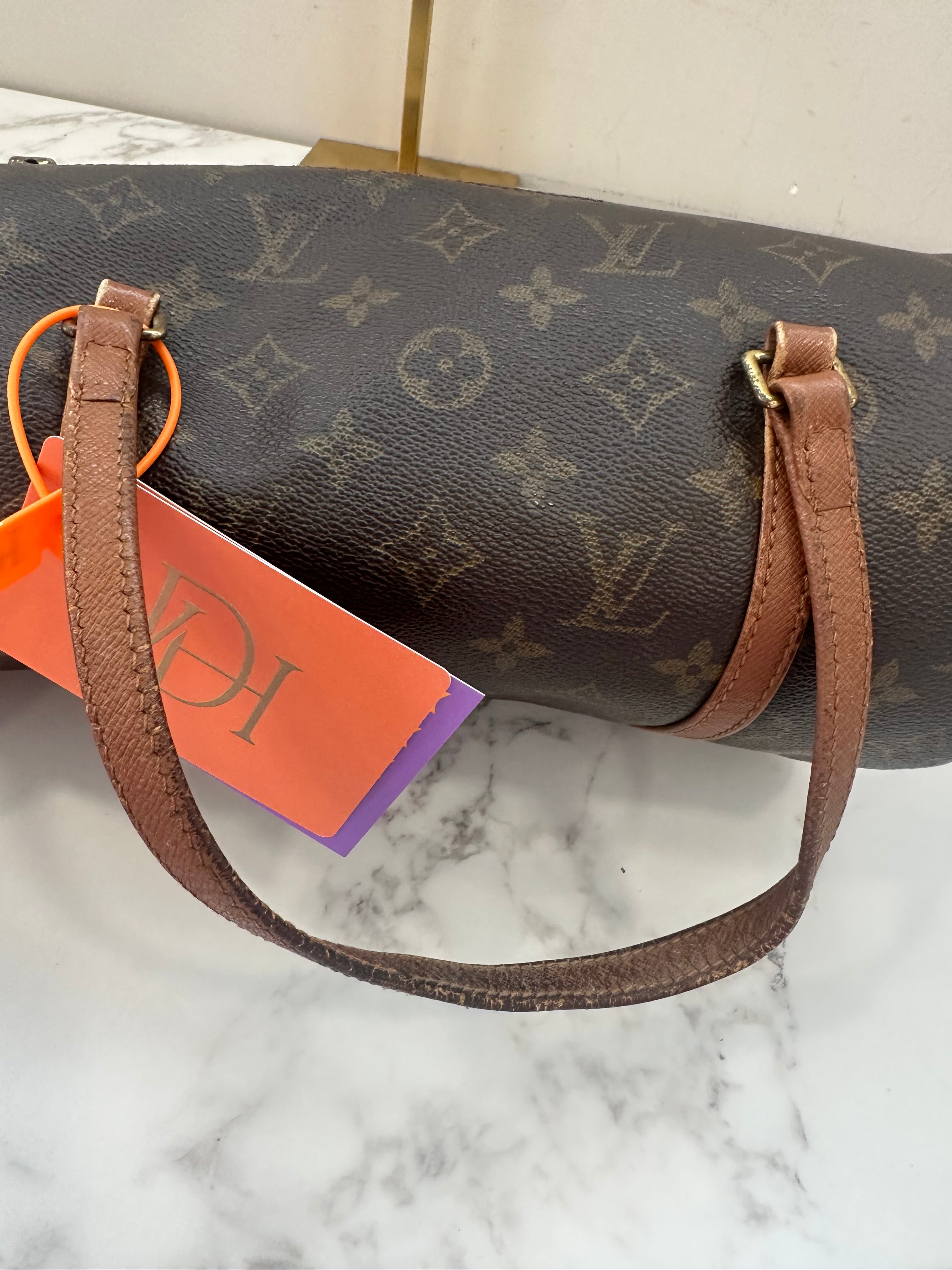Louis Vuitton Papillon 26