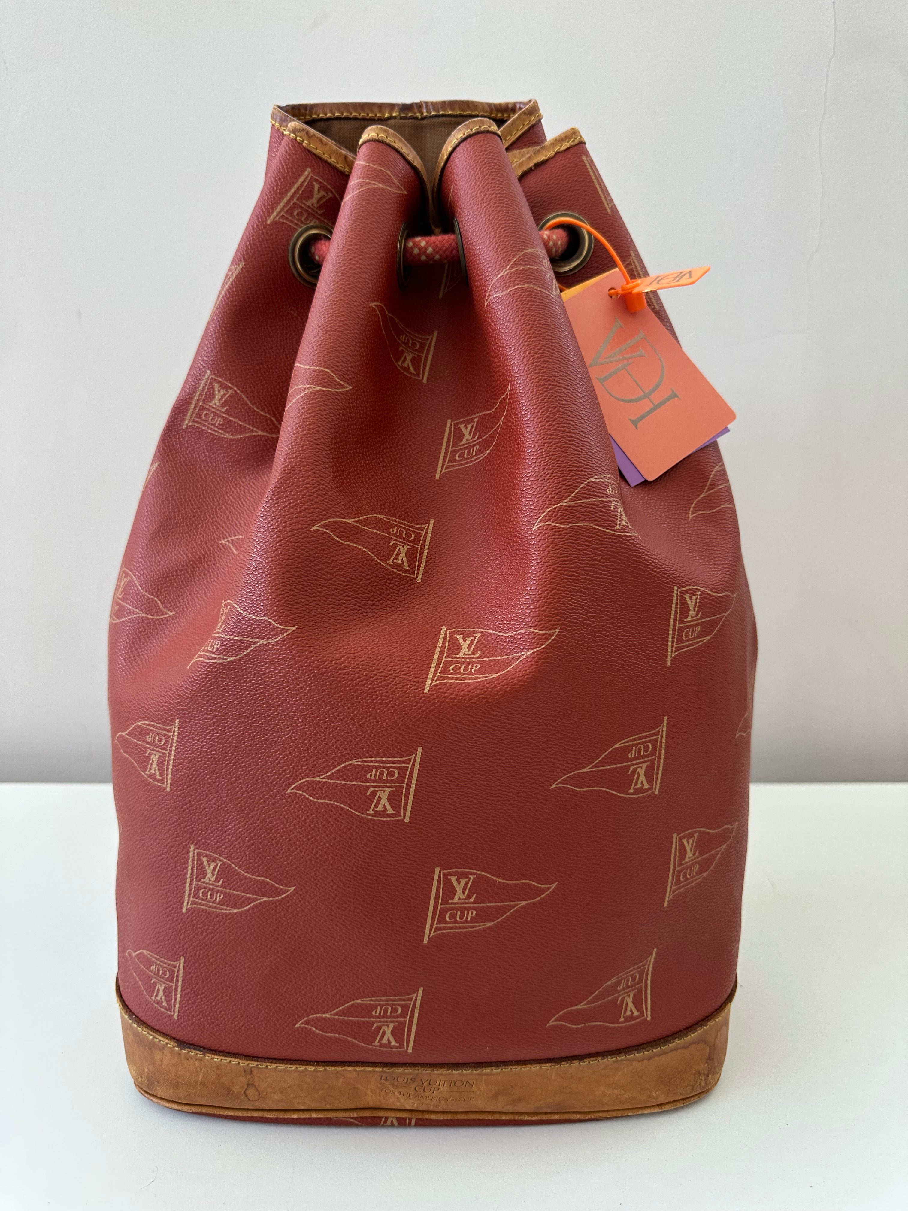 Louis Vuitton Cup Saint Tropez