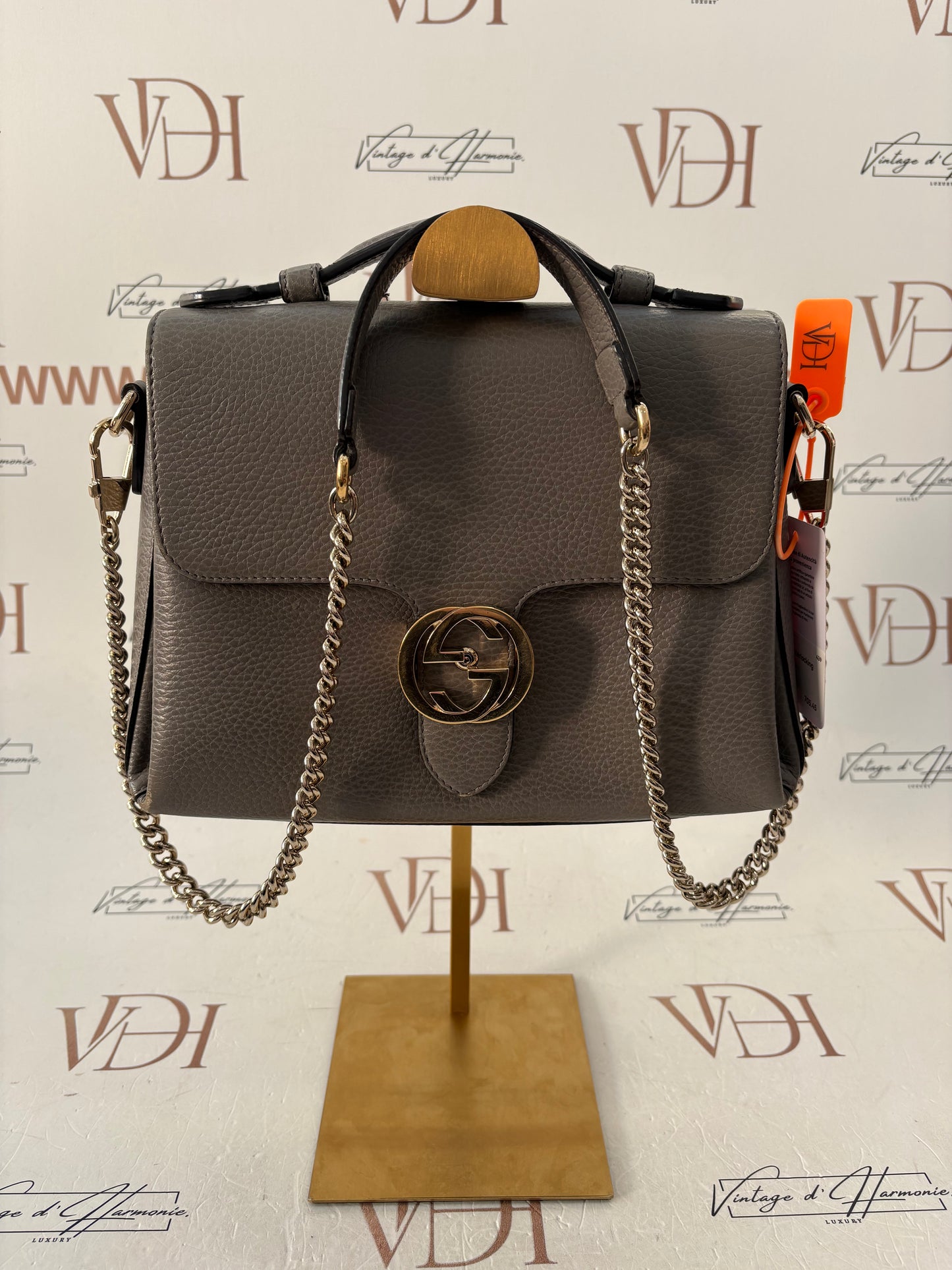 382567 - Gucci Interlocking