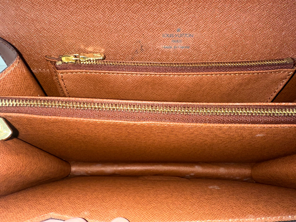 Louis Vuitton Concorde