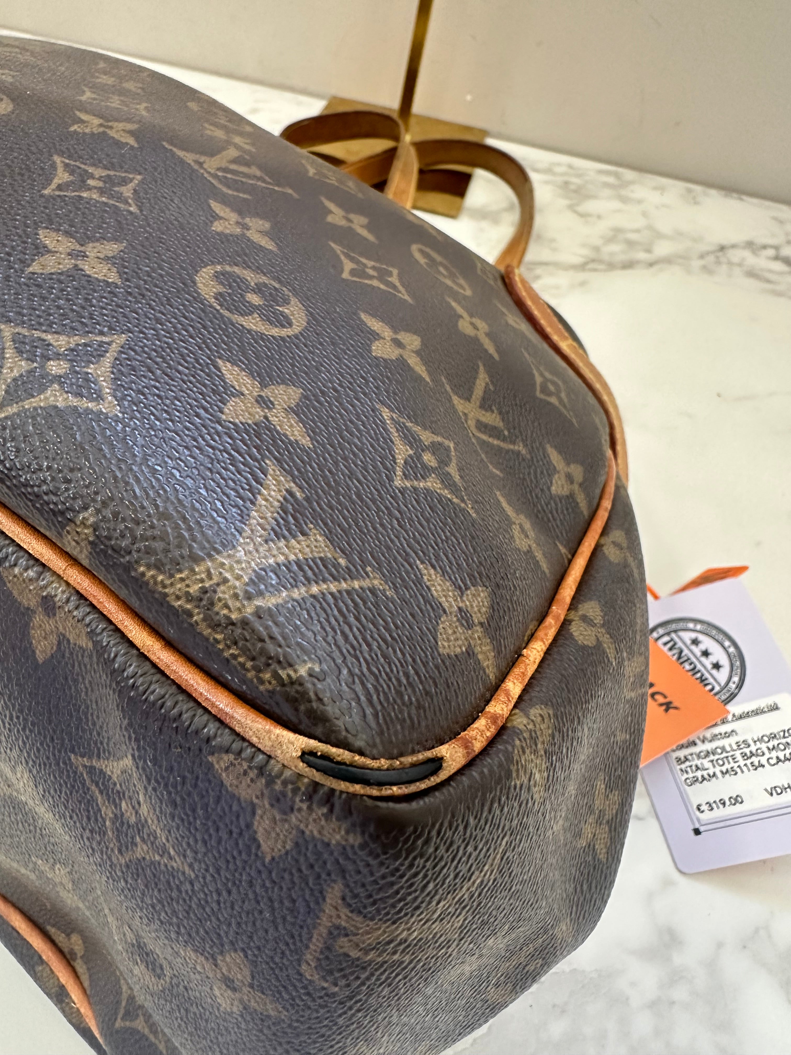 Louis Vuitton Batignolles