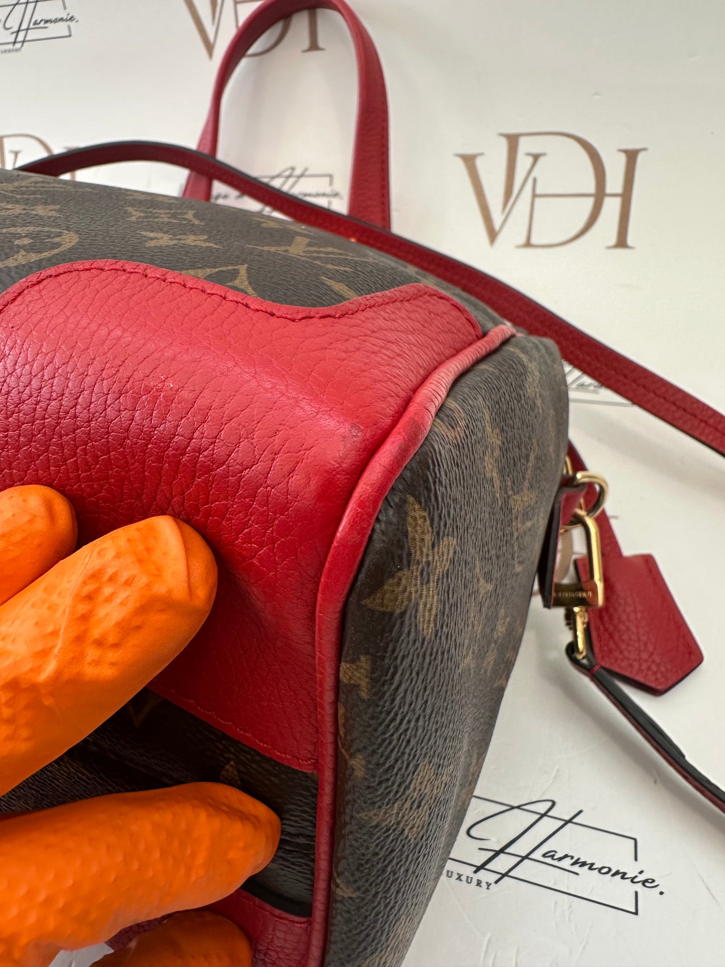 382562 - Louis Vuitton Retiro
