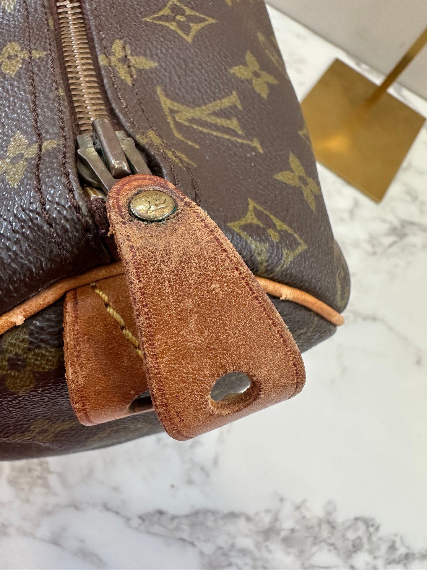Louis Vuitton Speedy 40