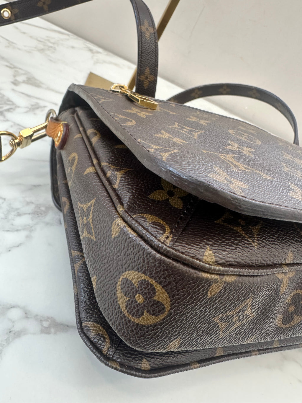 Louis Vuitton Metis