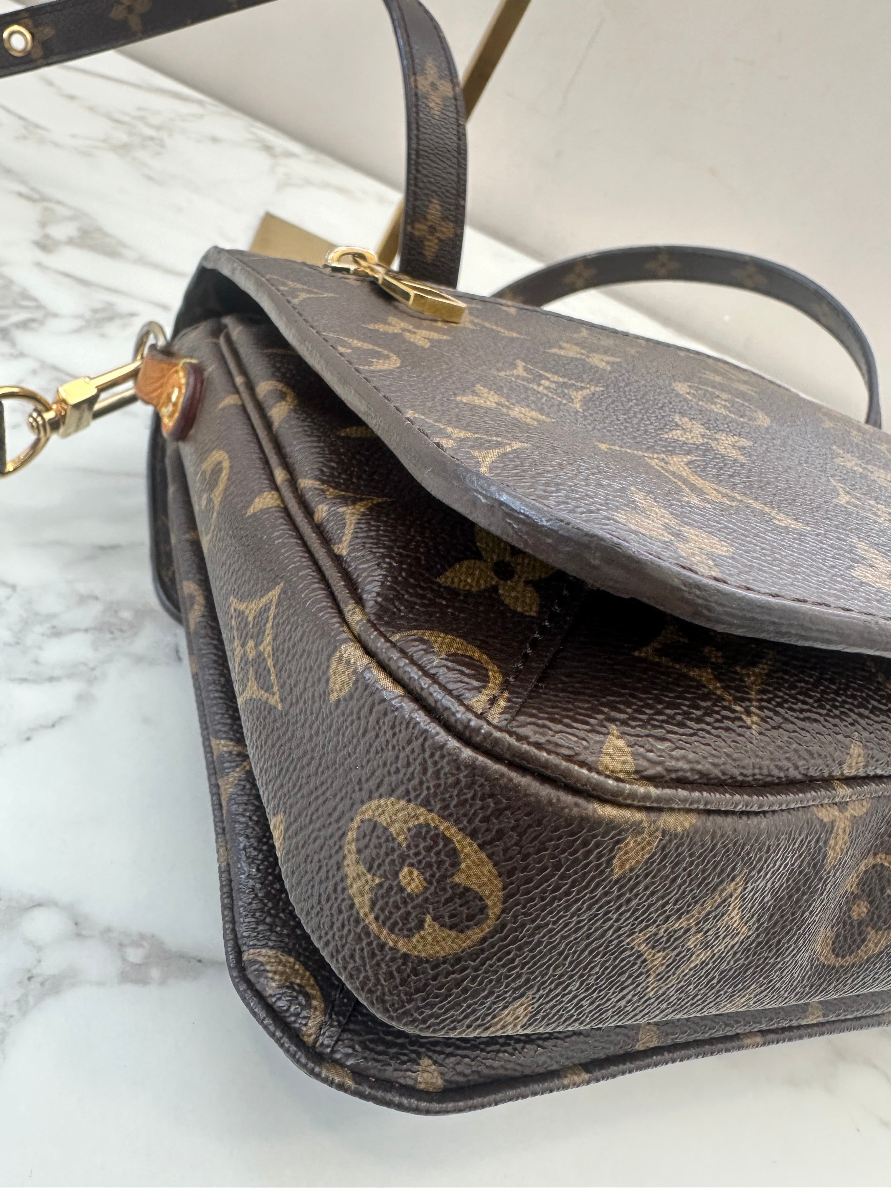 Louis Vuitton Metis