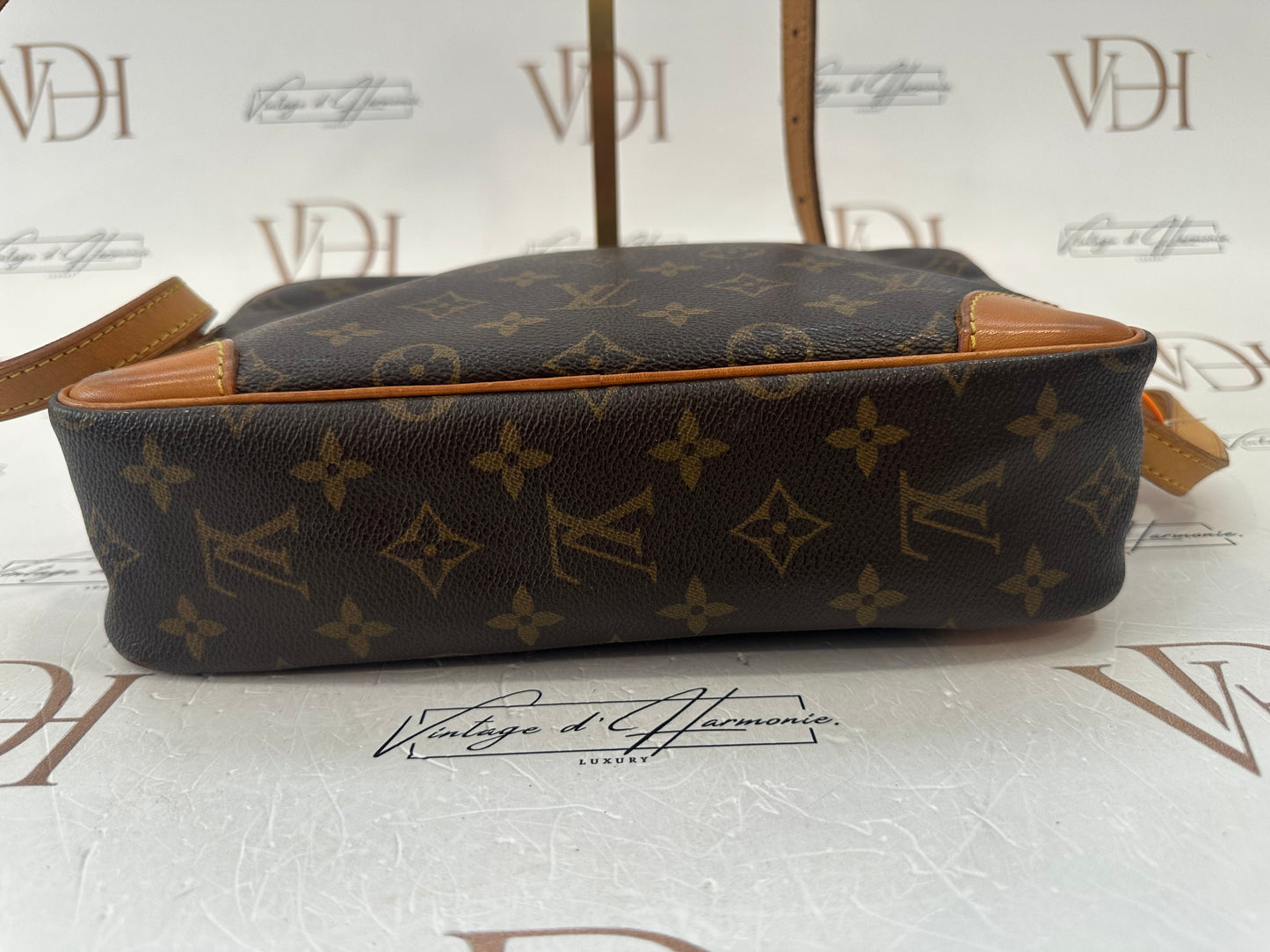 017786 - Louis Vuitton Trocadero 27