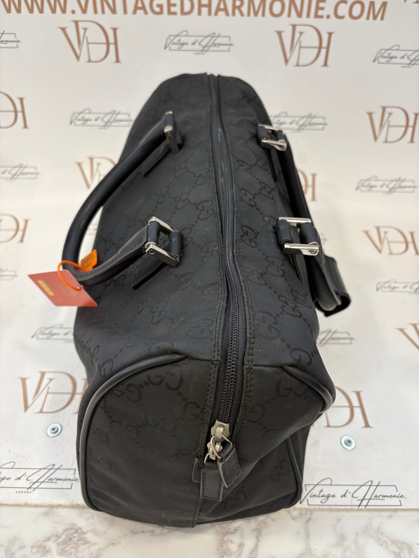 018328 - Gucci Travel Bag