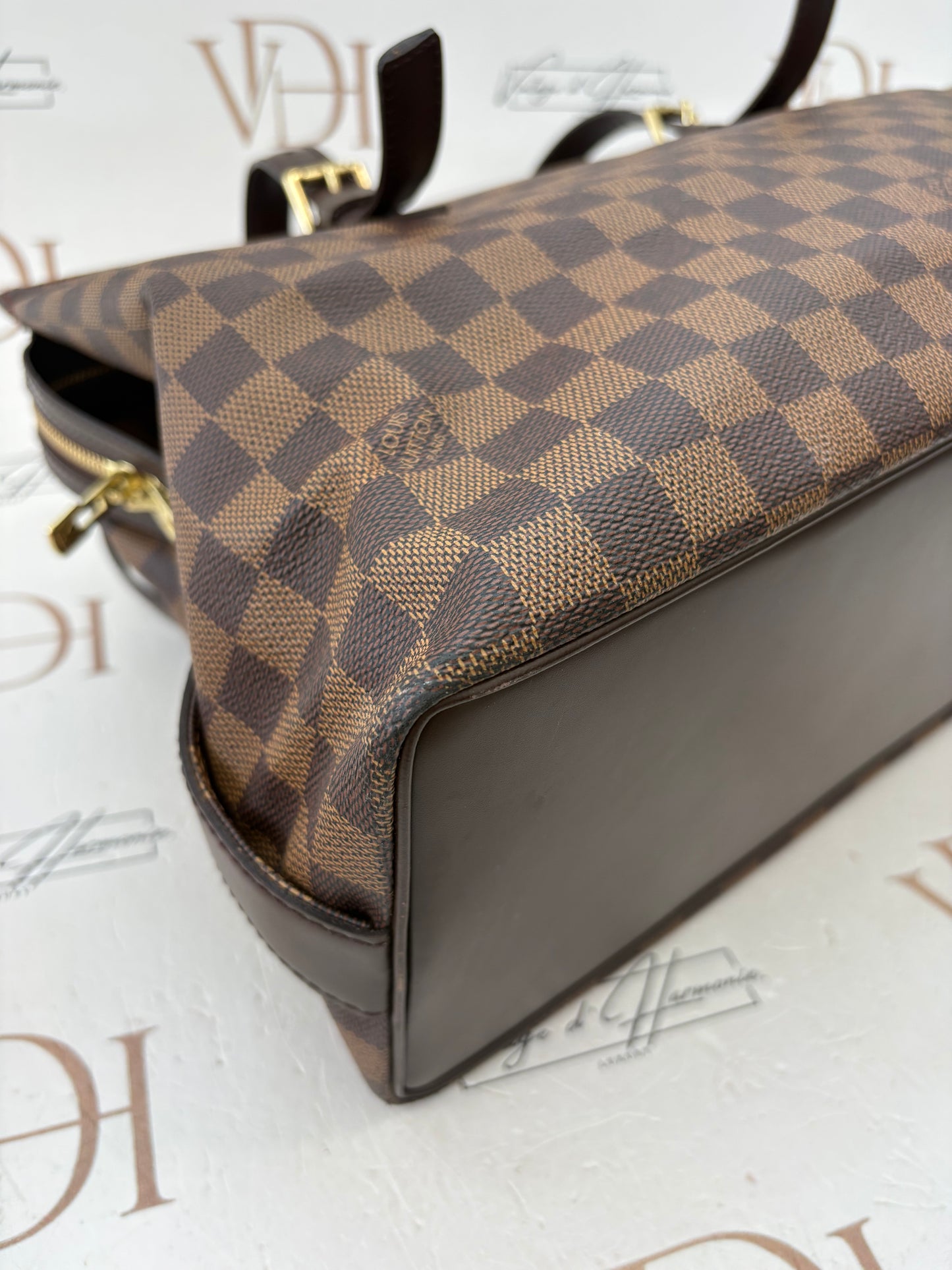 017721 - Louis Vuitton Chelsea