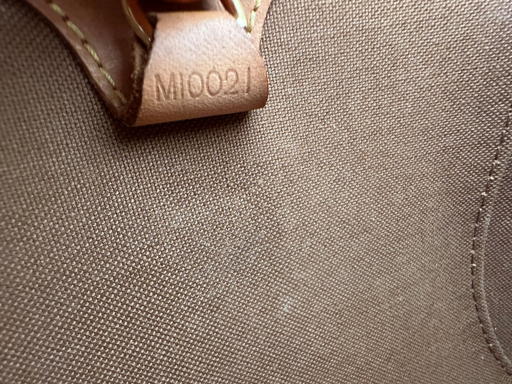 Louis Vuitton Ellipse MM