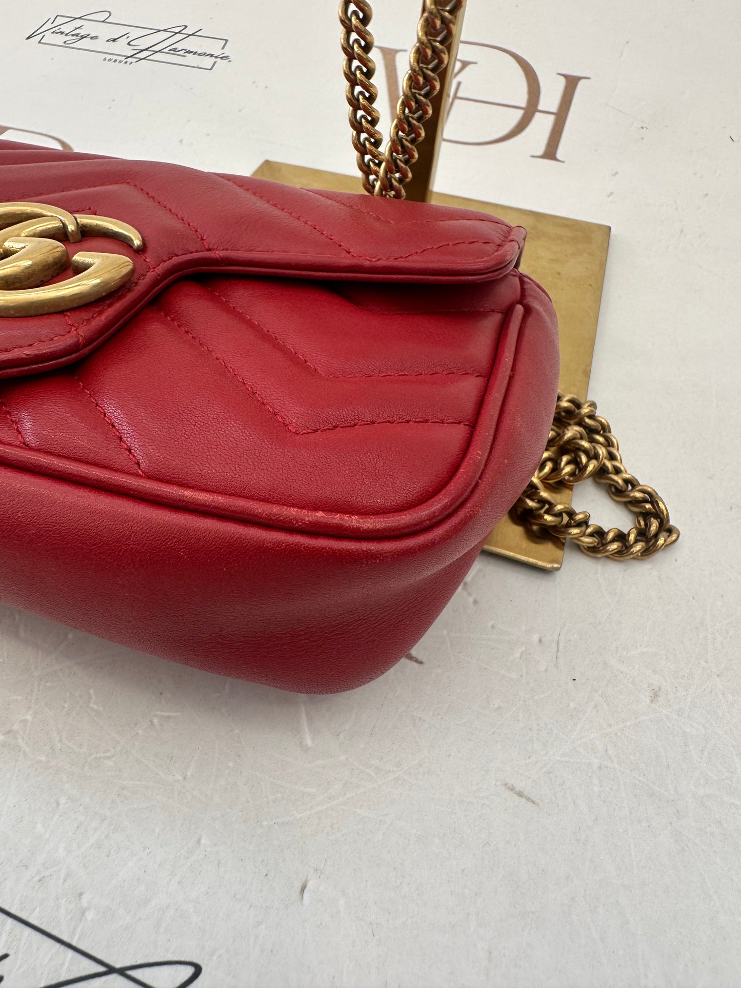 382569 - Gucci GG Marmont