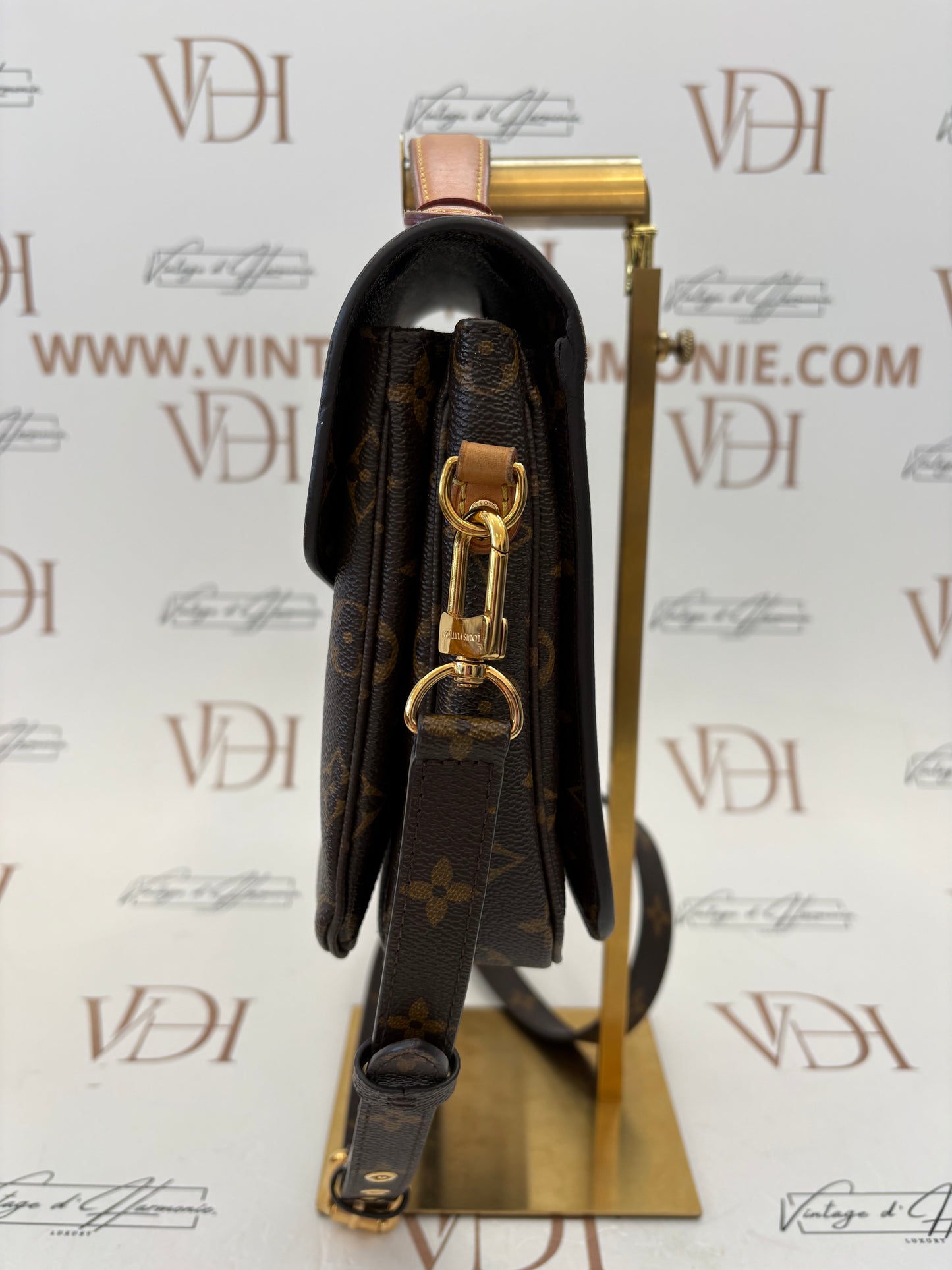 382657 - Louis Vuitton Metis