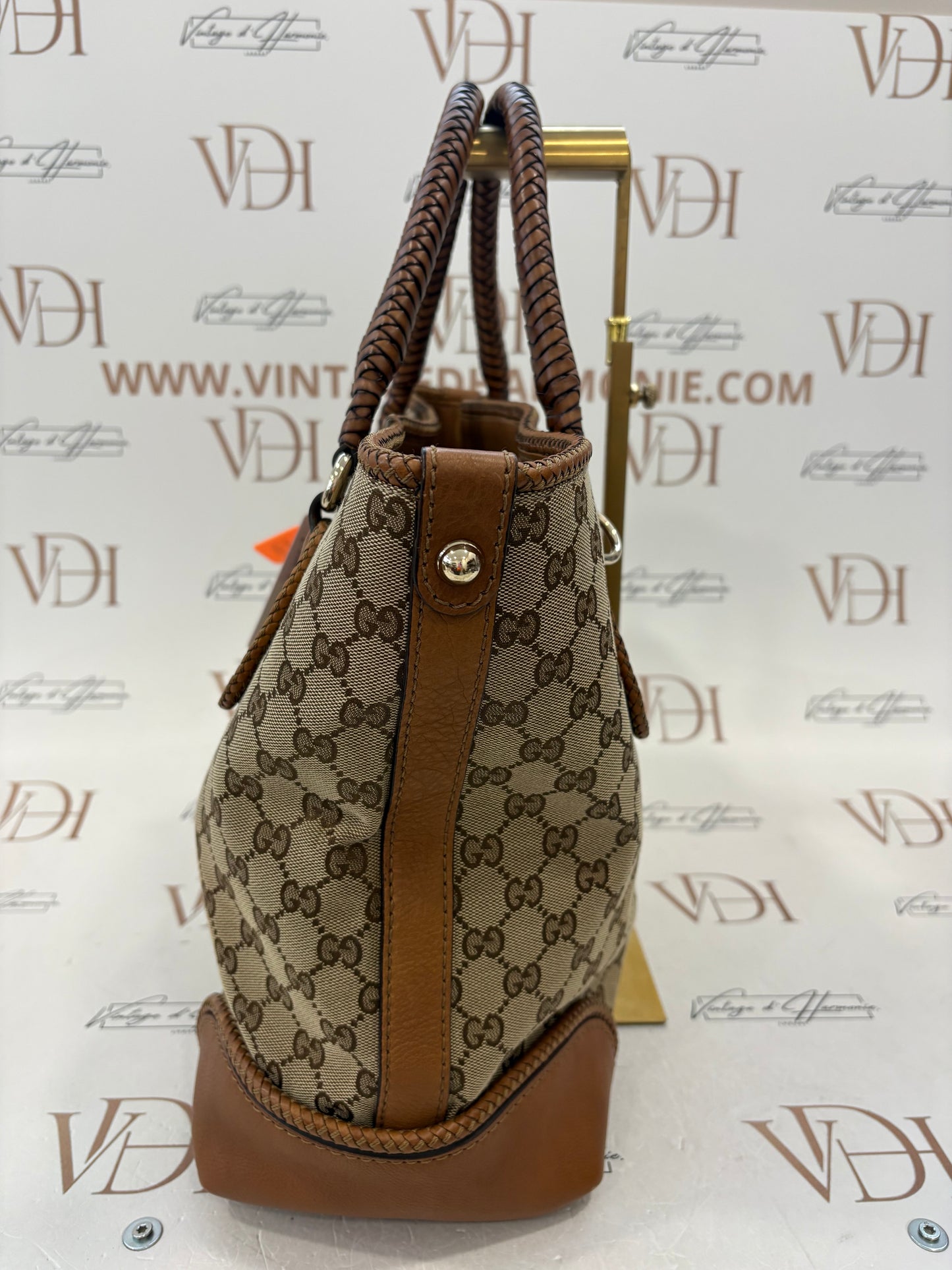 383194 - Gucci Brown